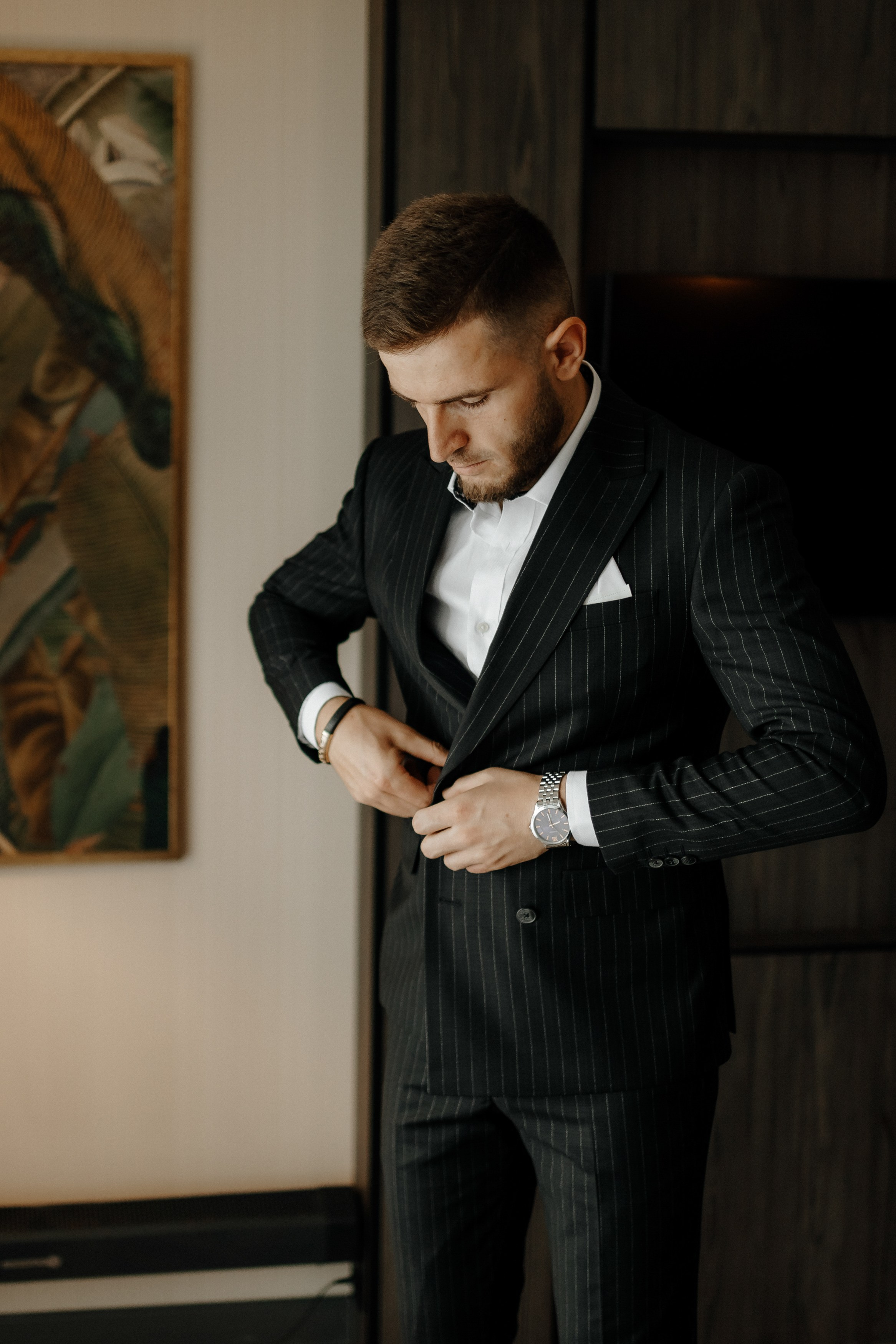 Wedding — Dumitru & Victoria. Fulga Photographer