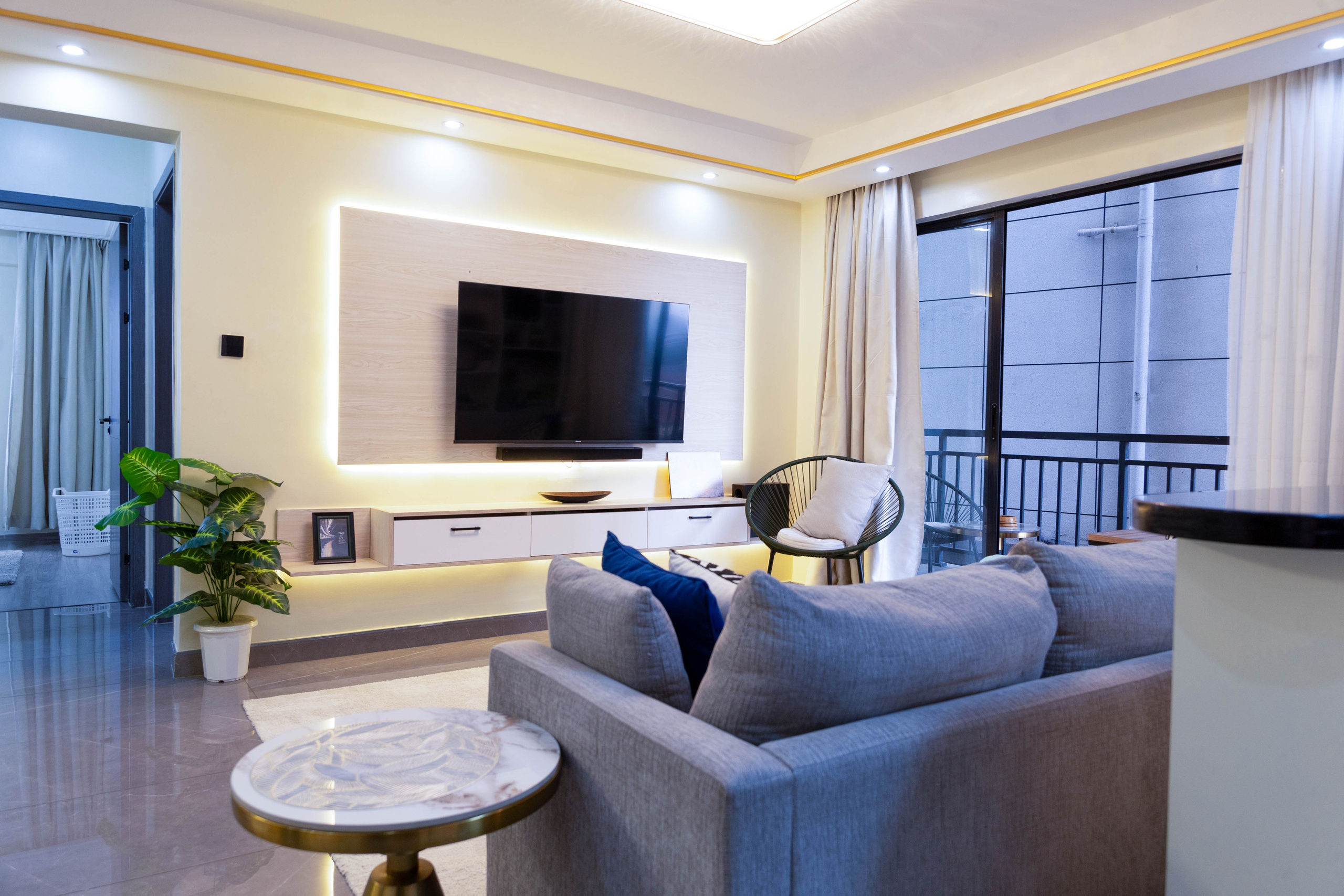 Real Estate. An events, real estate and wedding photographer from Kenya