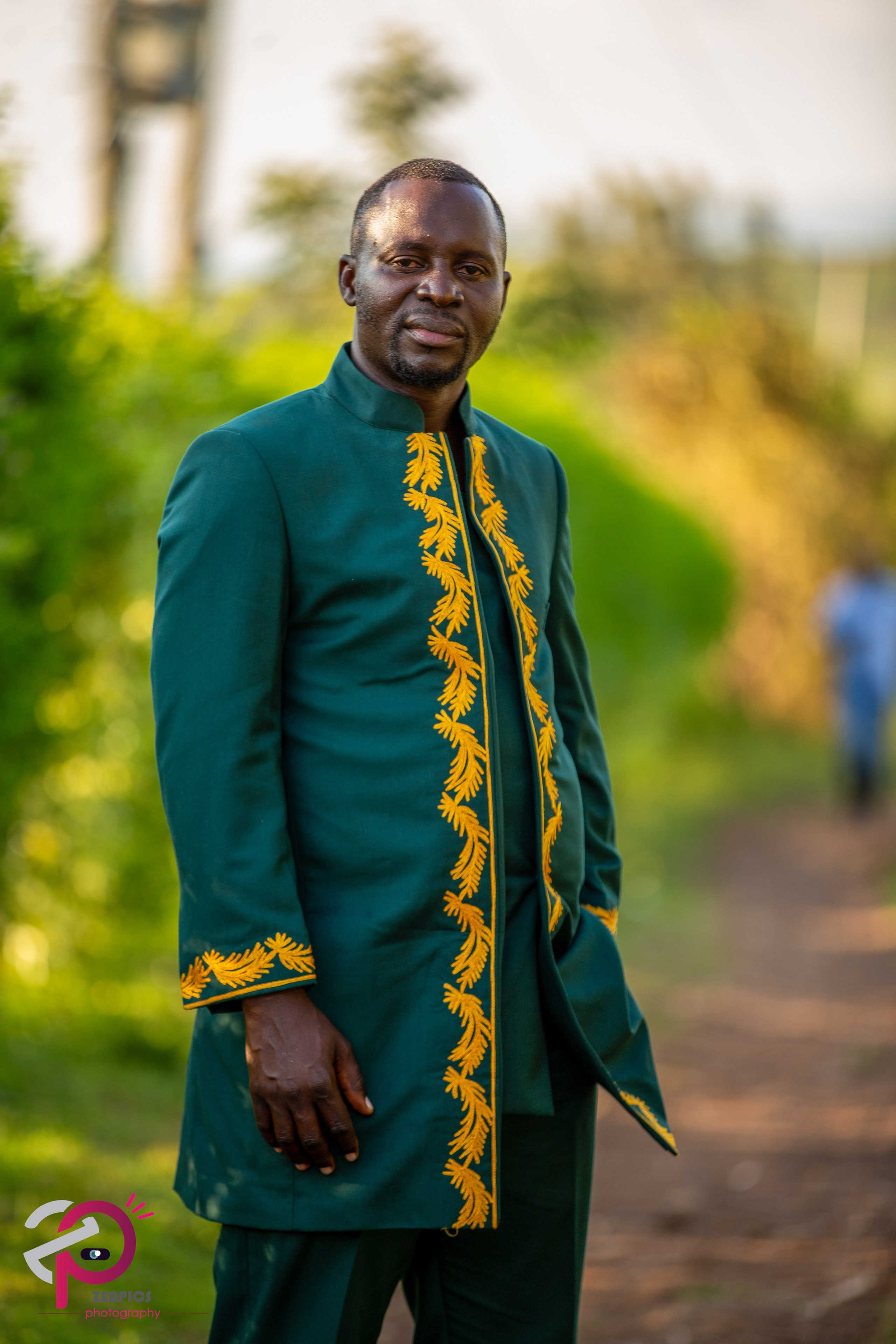 Engagements & Weddings. An events, real estate and wedding photographer from Kenya