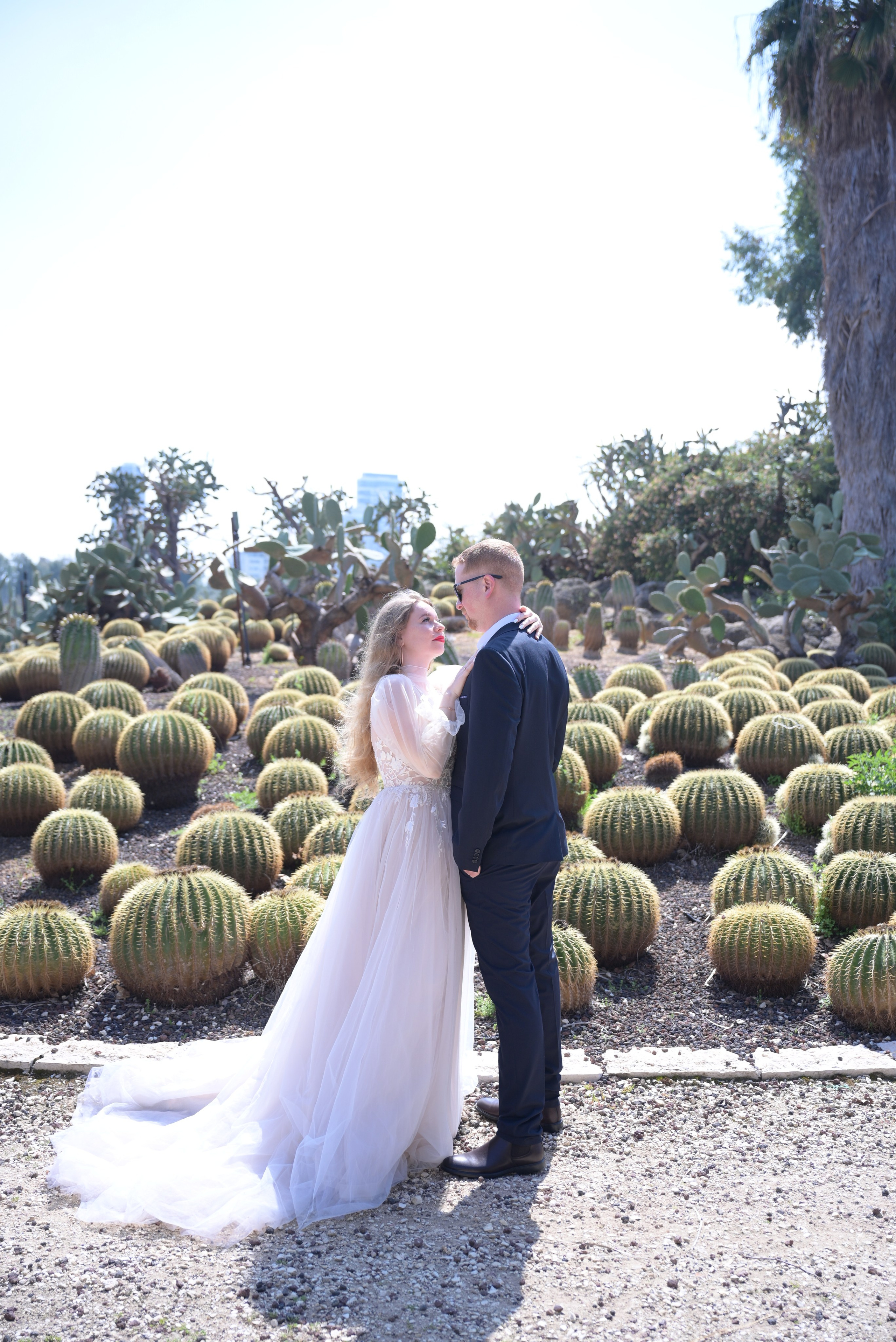 Nicol & Itamar. Wedding and events photographers Studio Shalom