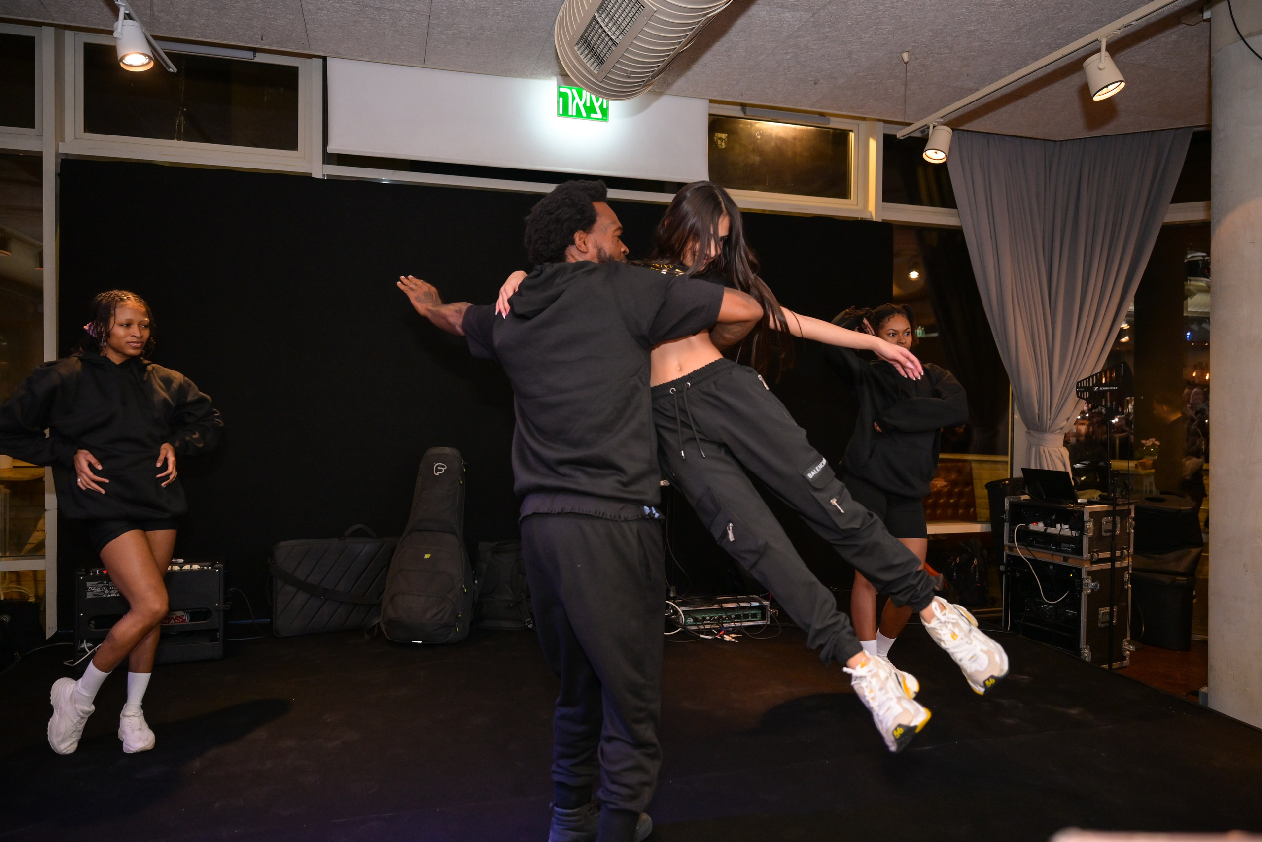 Bat Mitzvah Khloe. Wedding and events photographers Studio Shalom