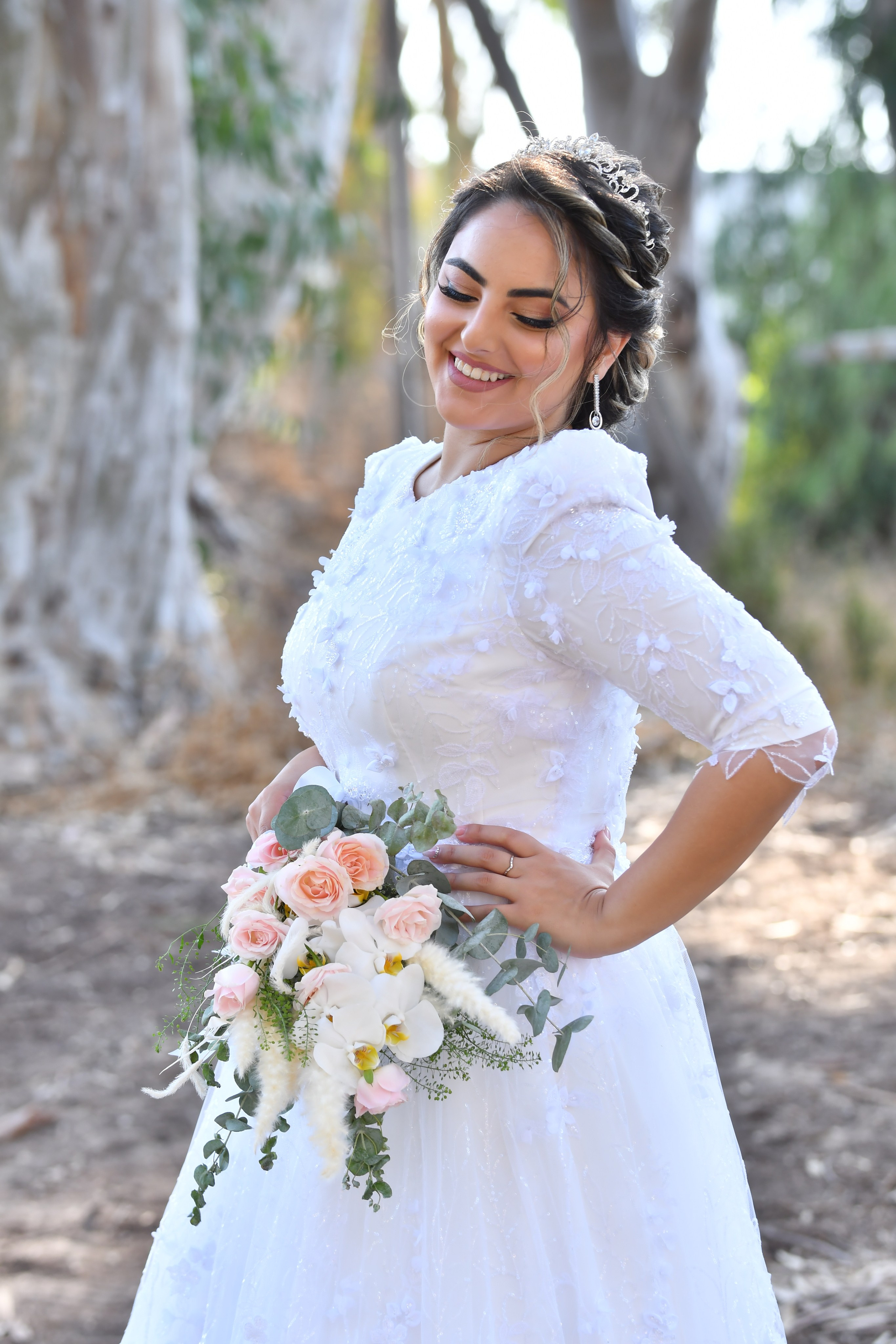 Efrat & Yosef. Wedding and events photographers Studio Shalom