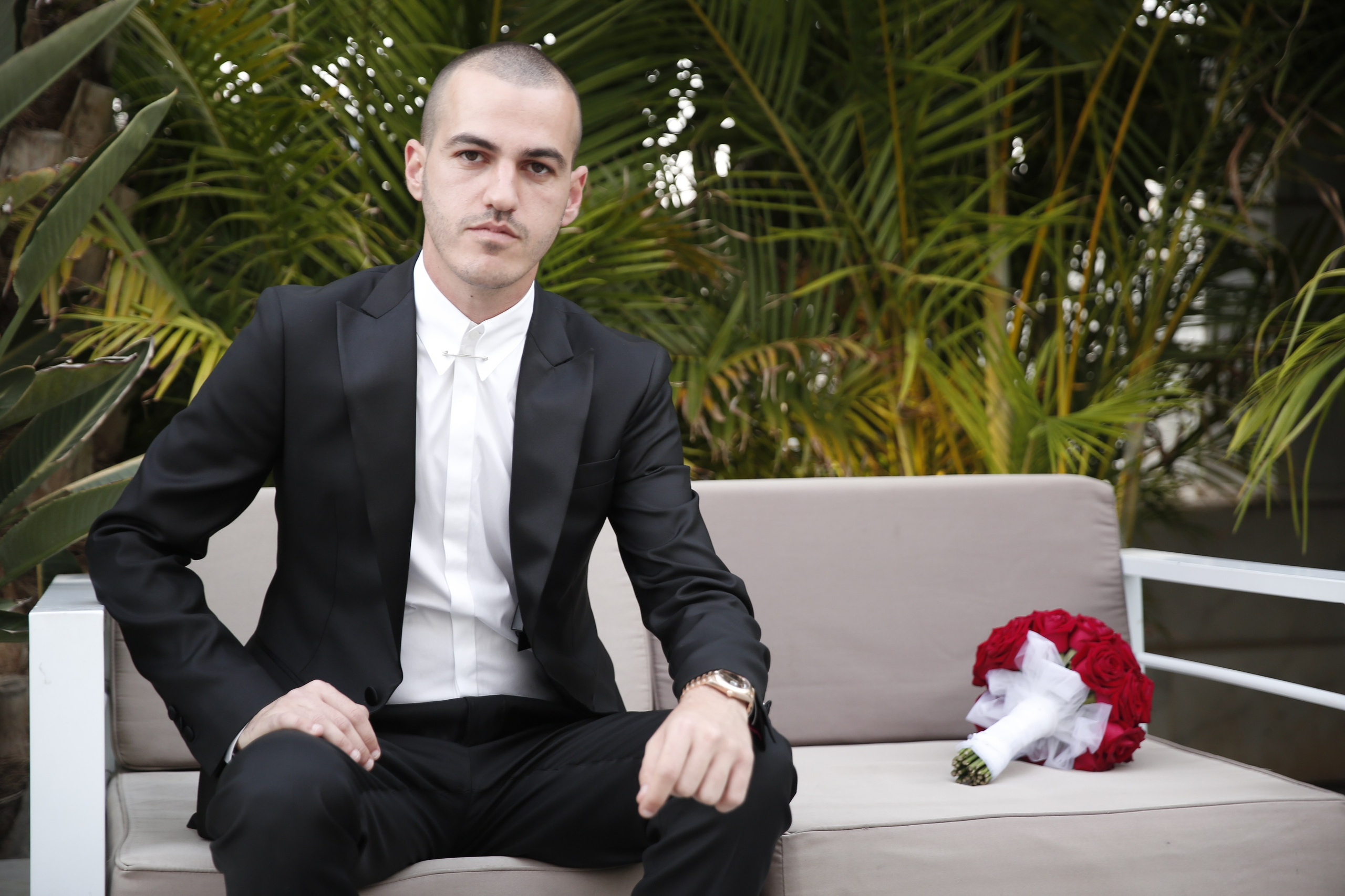 Ortal & Eran. Wedding and events photographers Studio Shalom