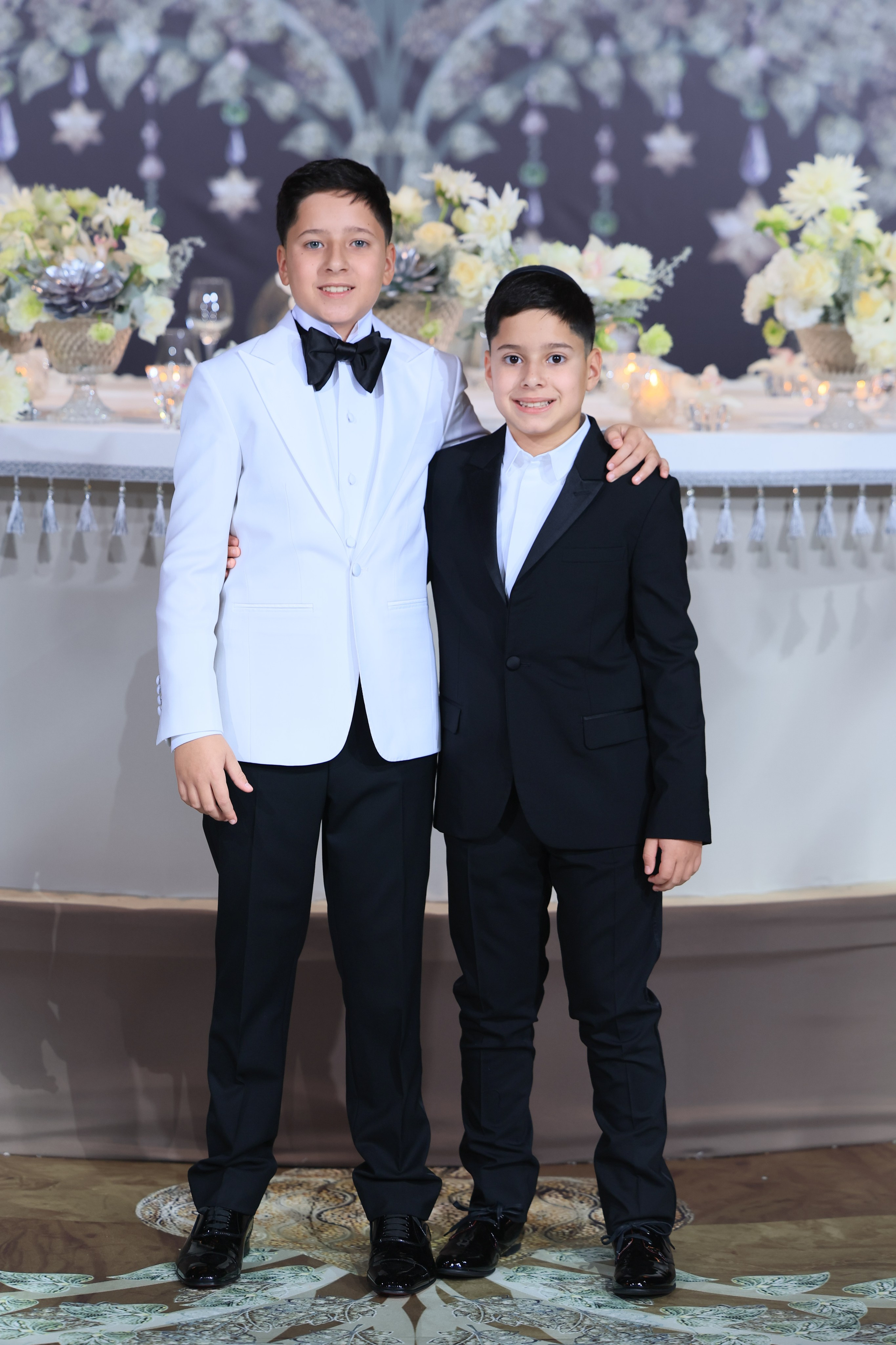 DANIEL. Фотографы на свадьбы и мероприятия Студия «Шалом»