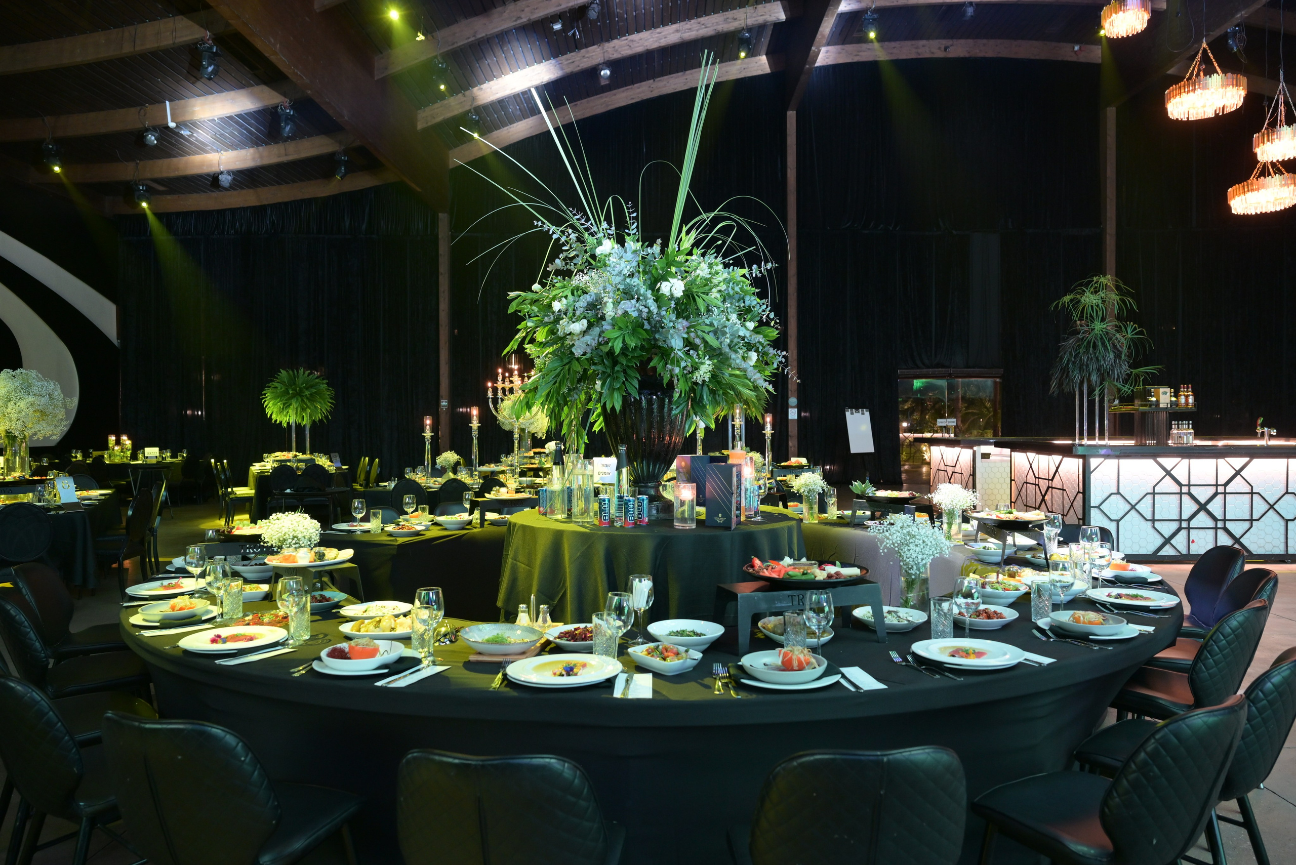 טרויה. Wedding and events photographers Studio Shalom