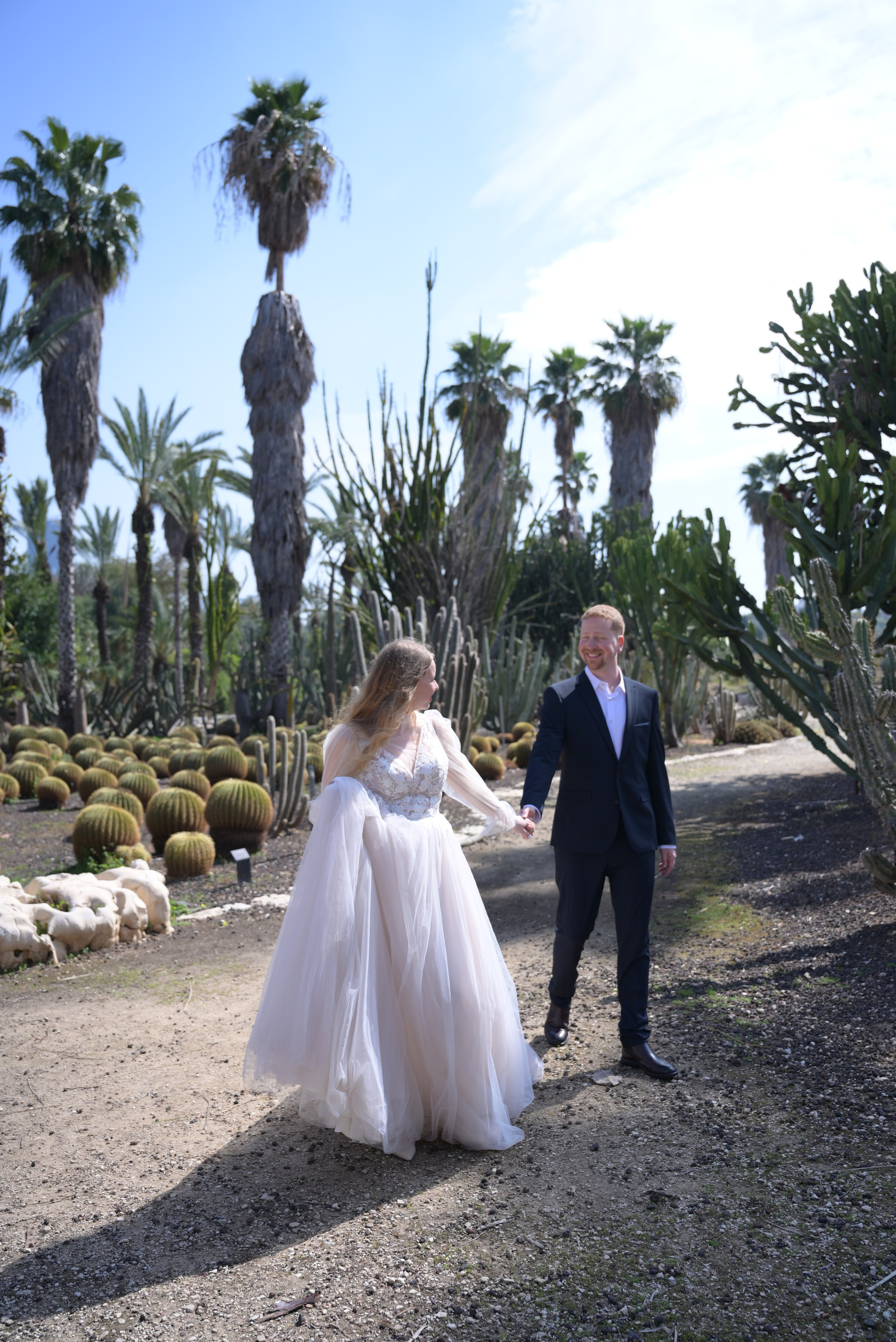 Nicol & Itamar. Wedding and events photographers Studio Shalom