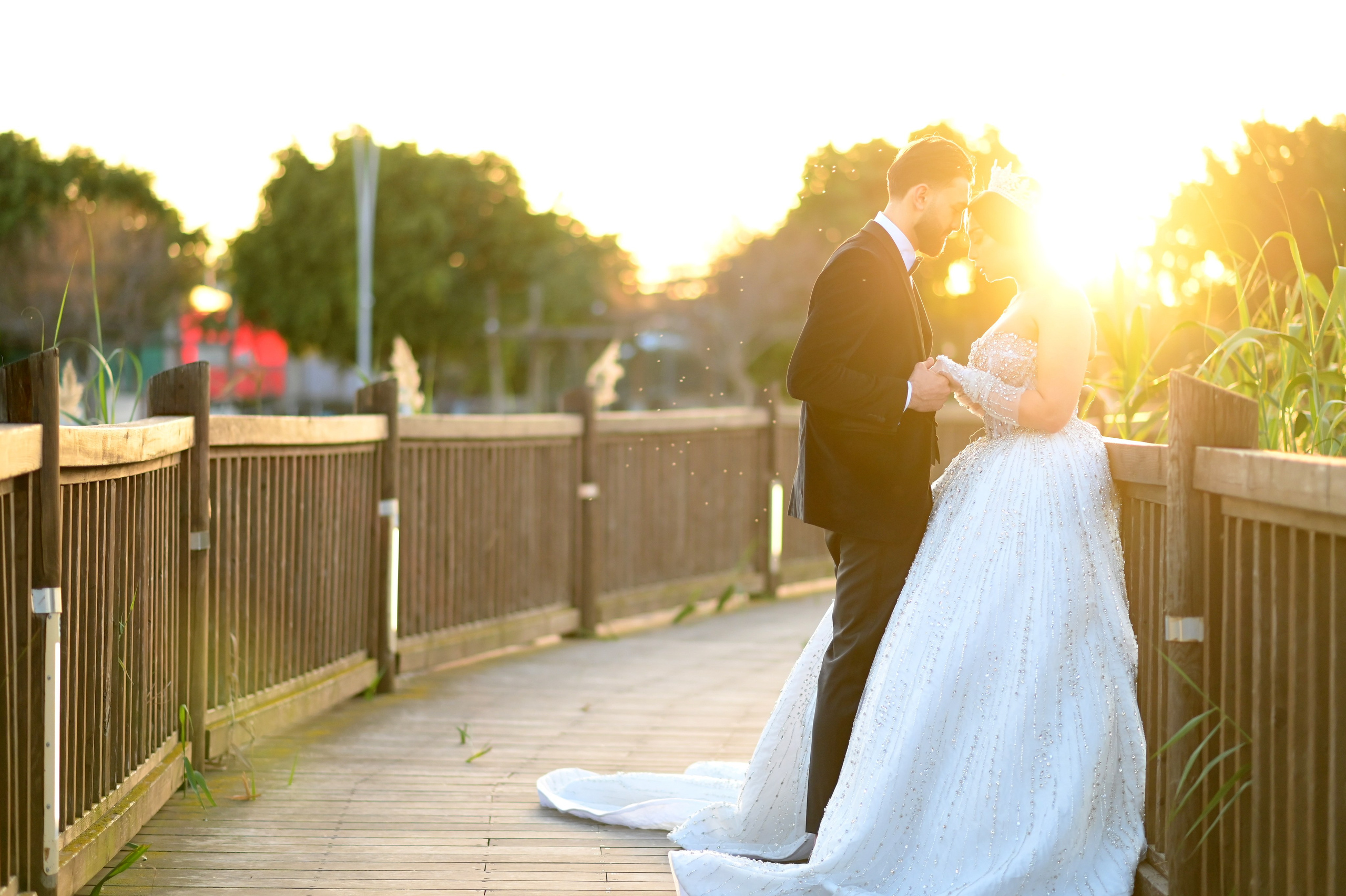 Aviel & Mishel. Wedding and events photographers Studio Shalom