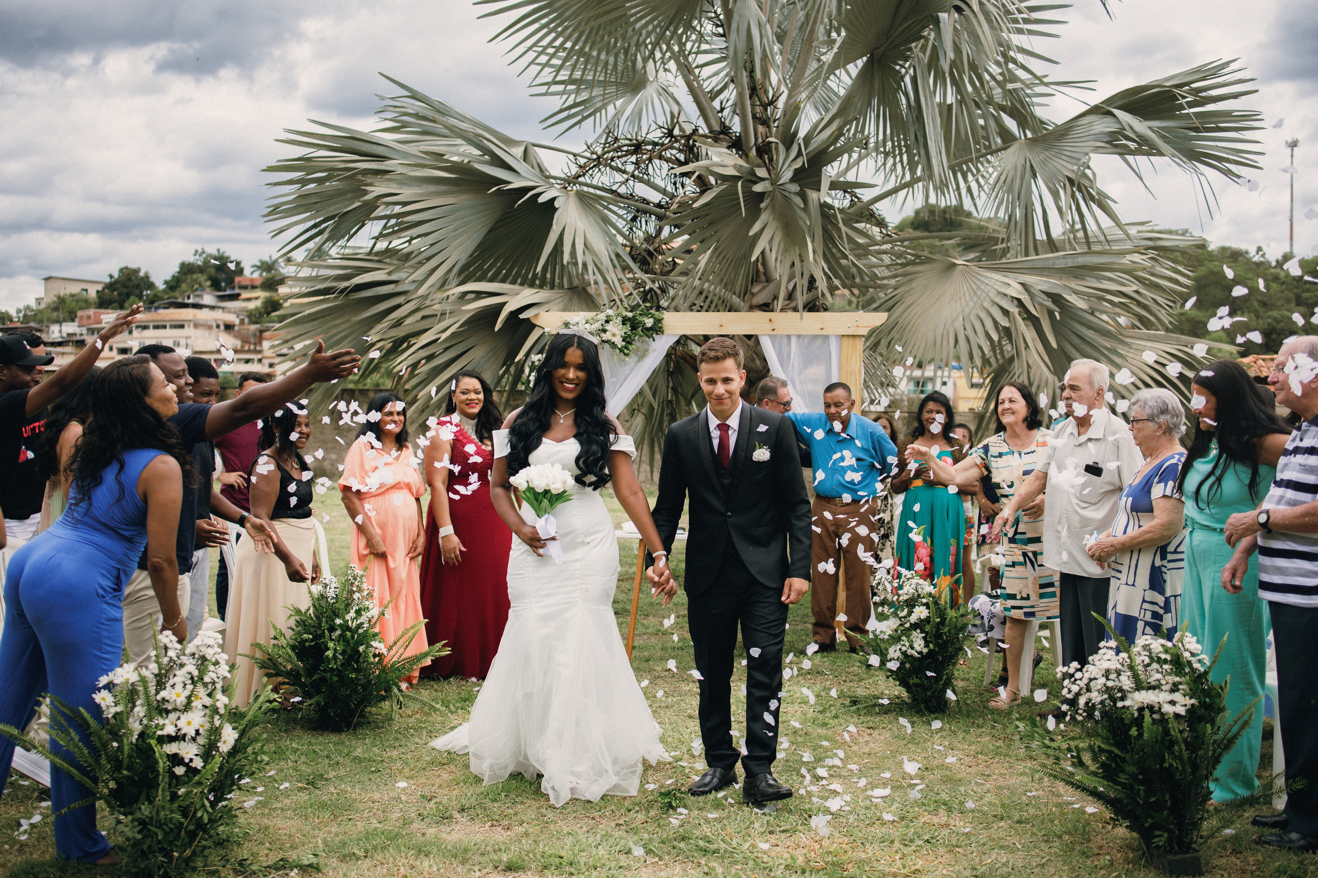 2025 | Karla e Filipe. Denis Damasceno | Fotografia