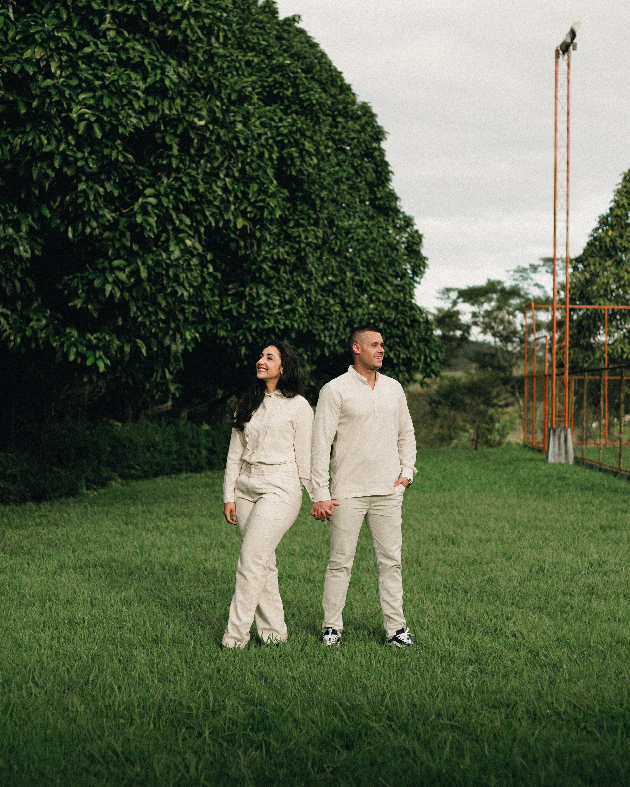 2025 | D’Cally Jeans — Dia dos Namorados. Denis Damasceno | Fotografia