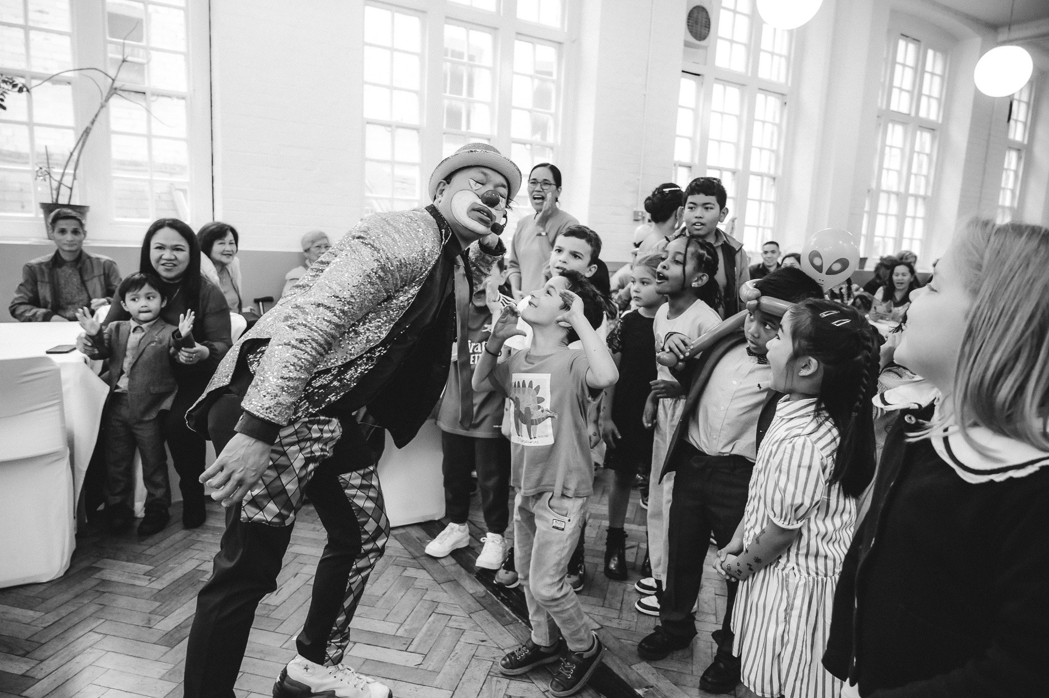 Family. Family and event photographer in London Aigerim Qali