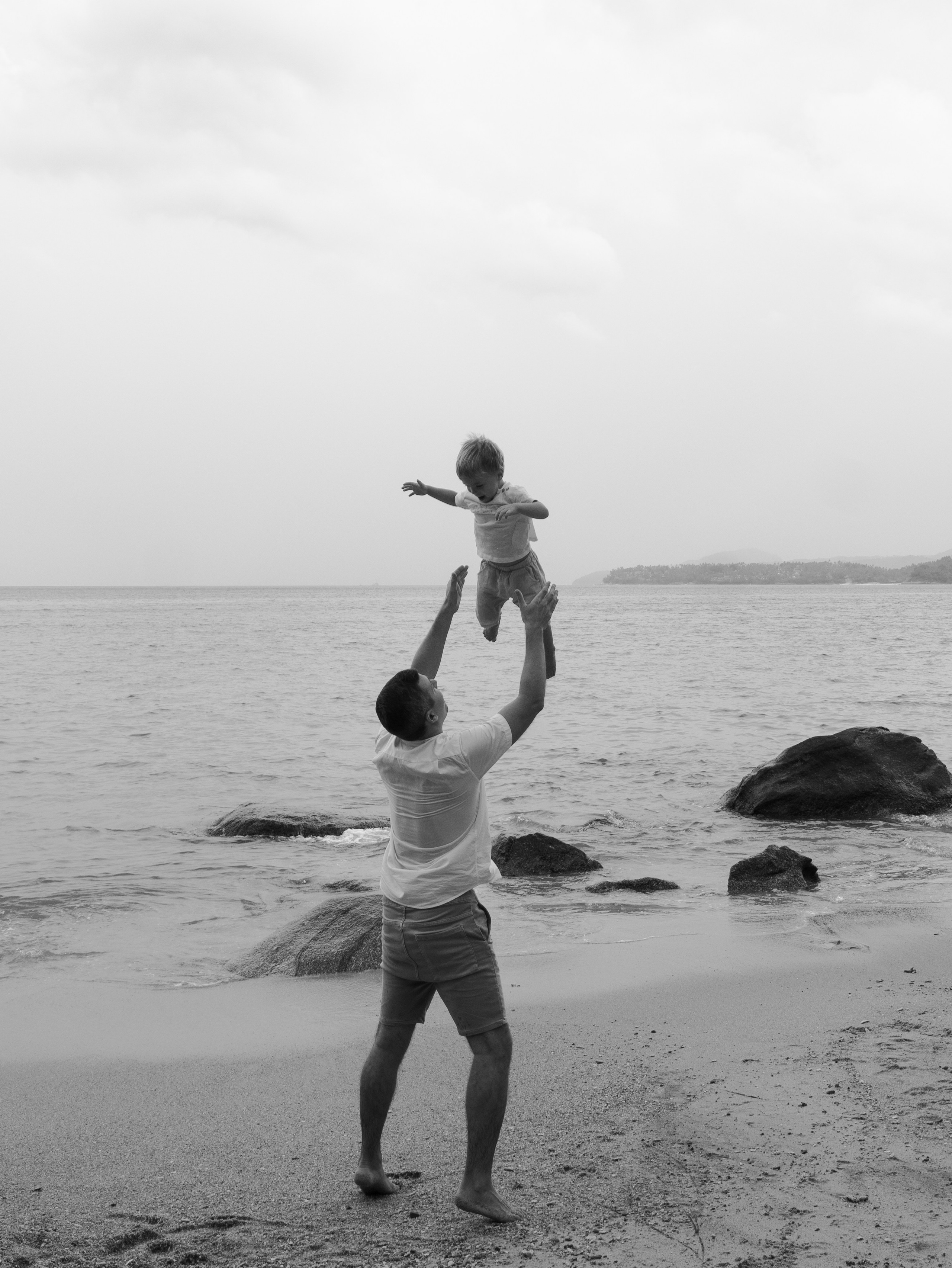 Природная съёмка