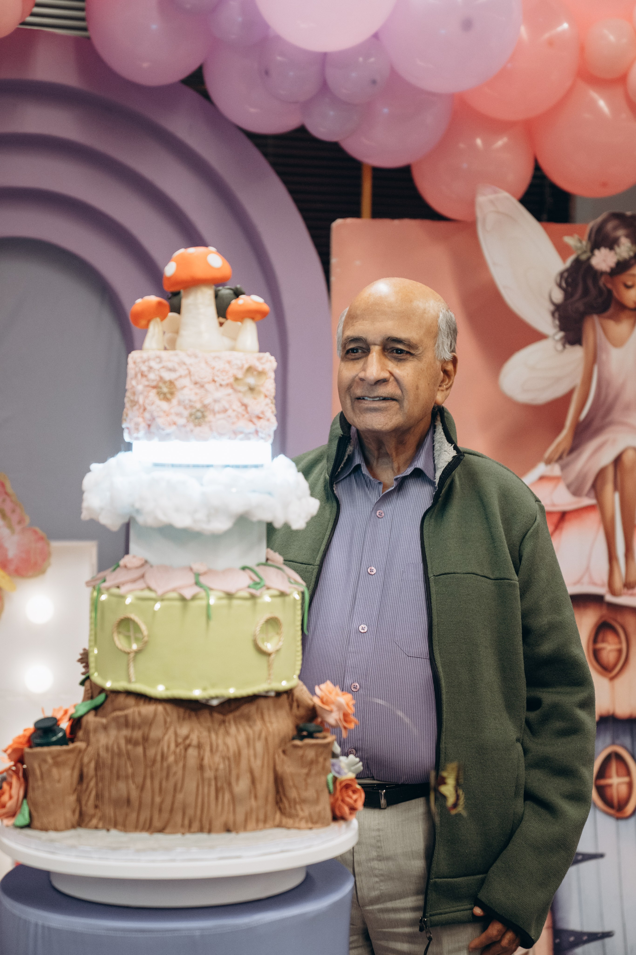 Kids' Birthday Parties. Photographer & Videographer Ksu