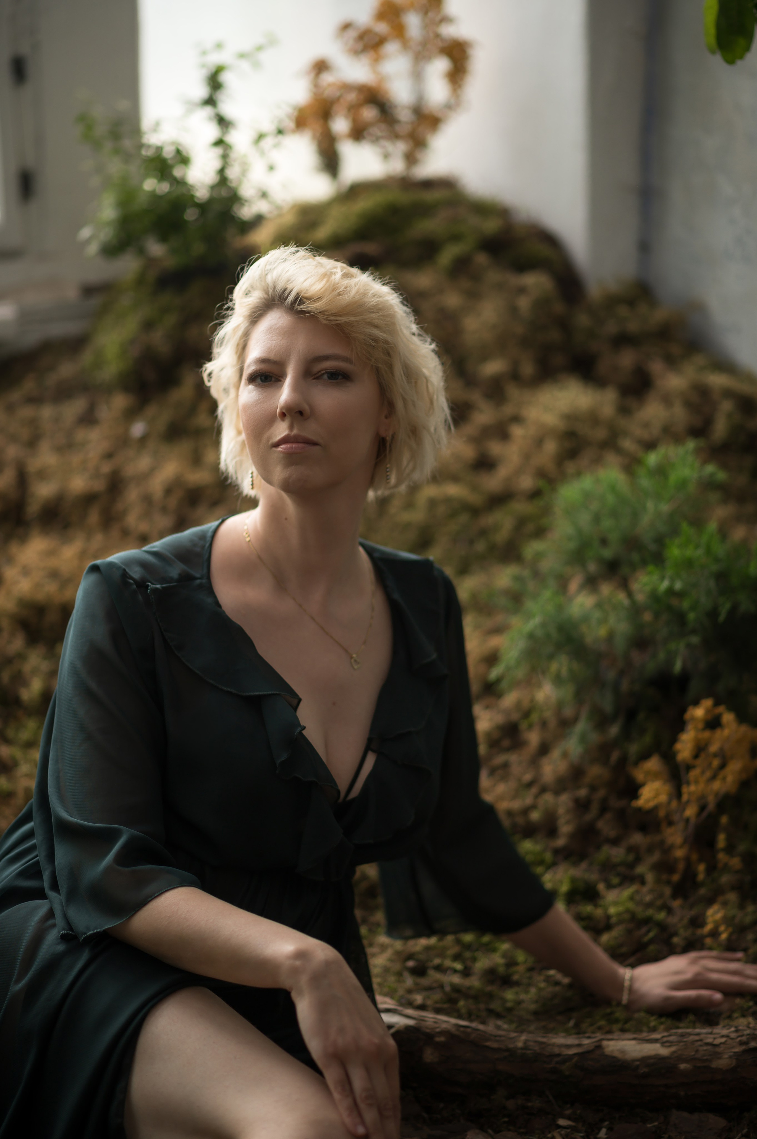 Sesje kobiece. Fotograf rodzinny w Poznaniu Nadzeja Sawicka