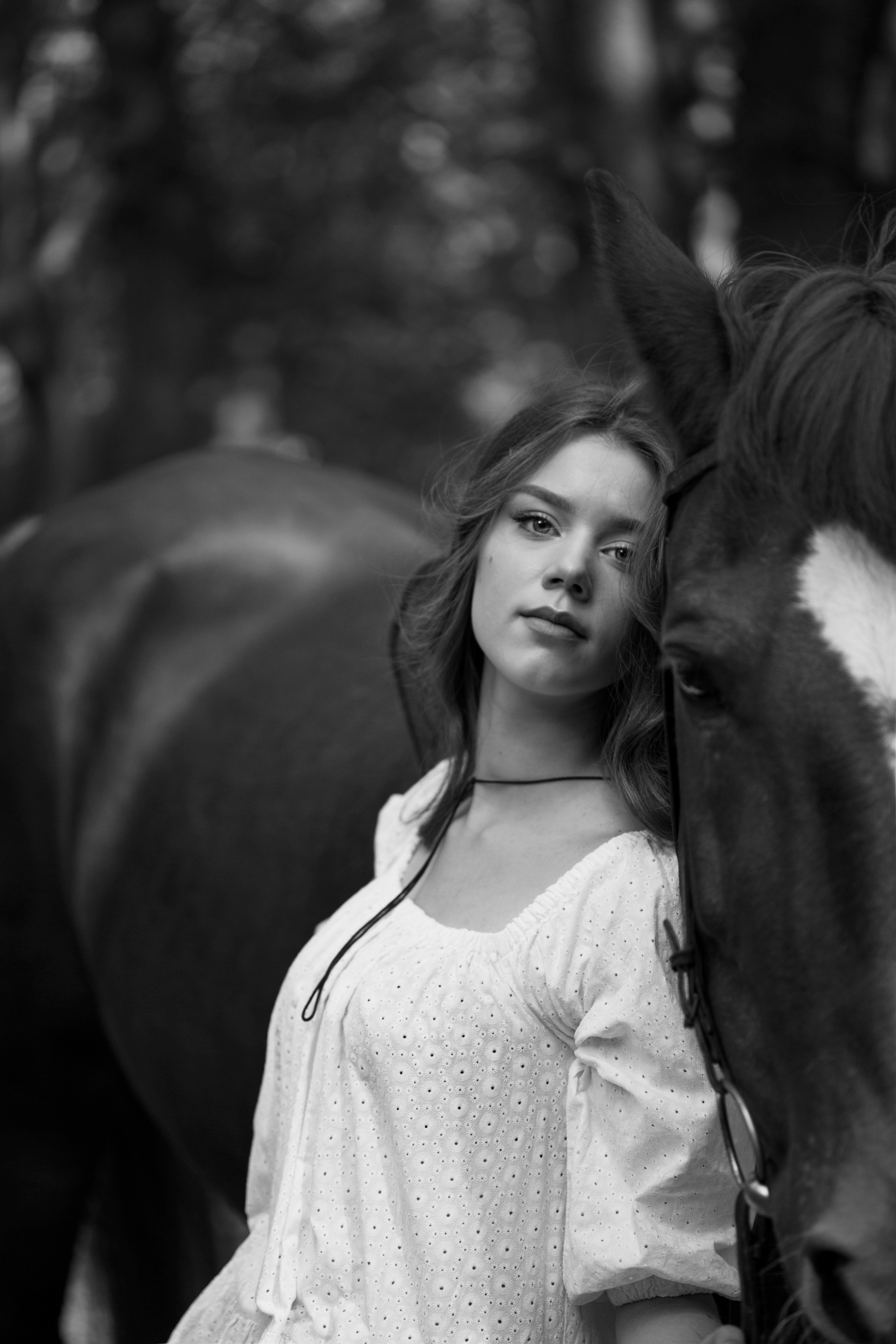 Выездные творческие и прогулочные съемки на природе. Портретный Фотограф и видеограф Алёна Коноплина, Лимассол (Кипр)