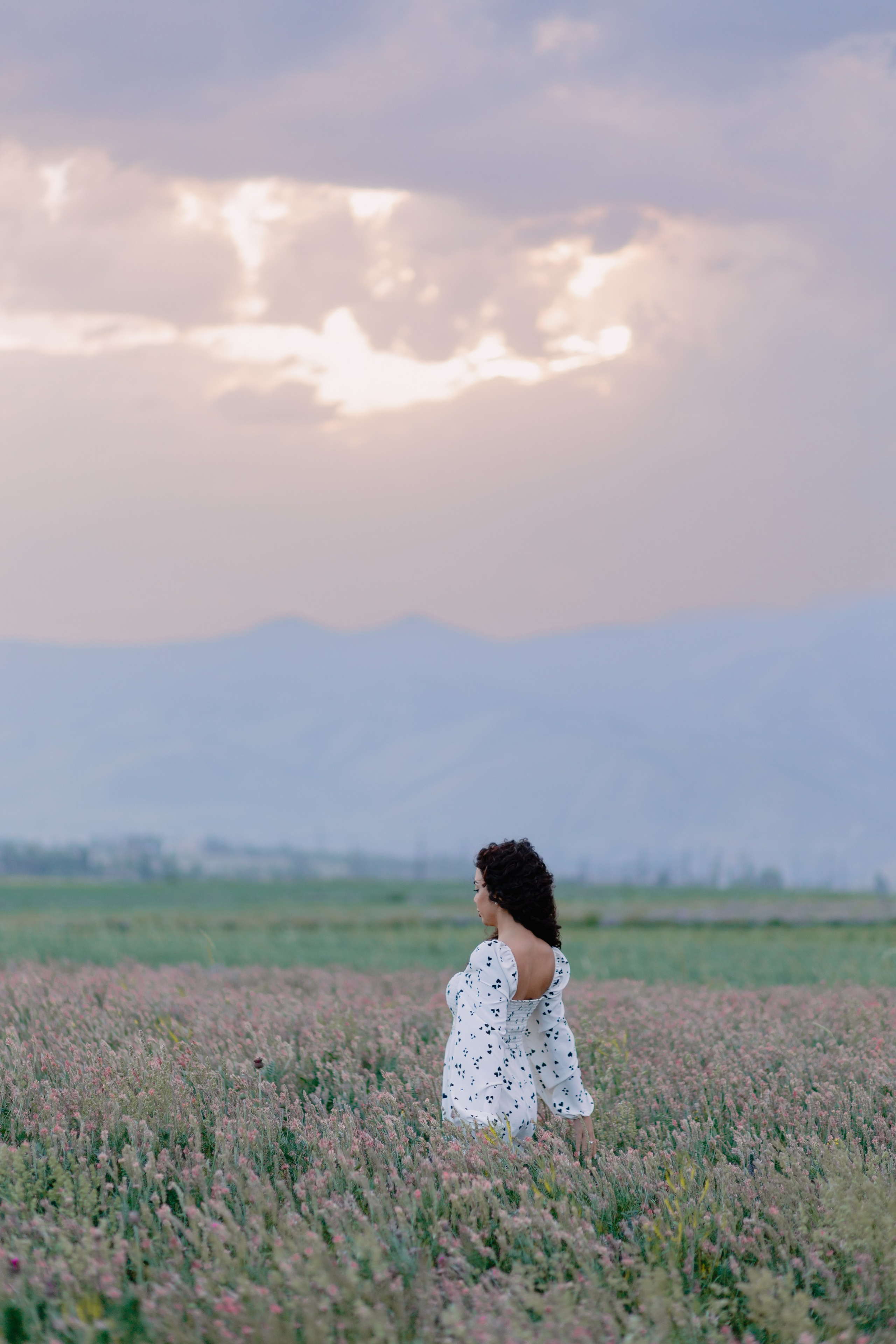 Անի. Photographer in Yerevan