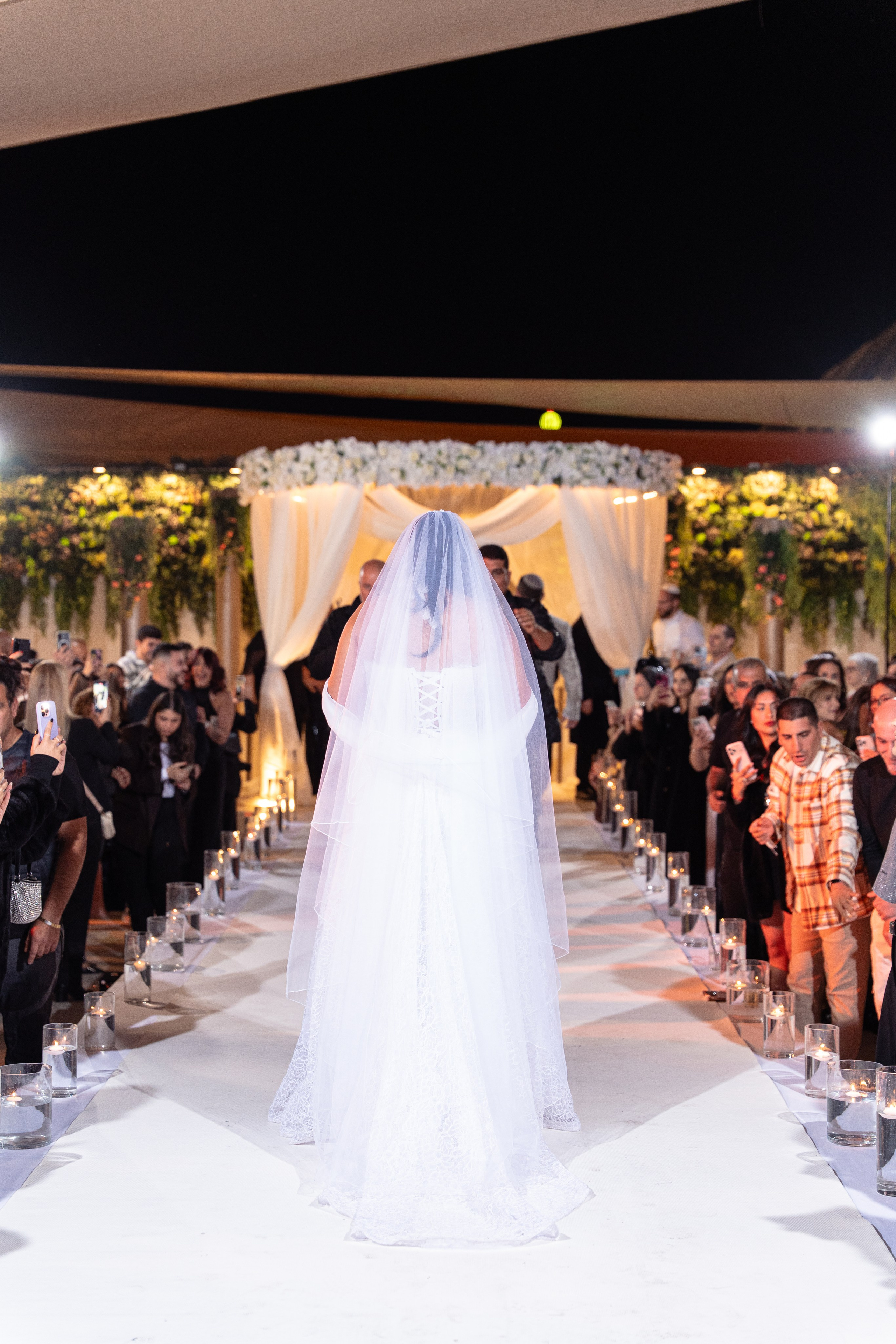 Wedding of Hila & Elad