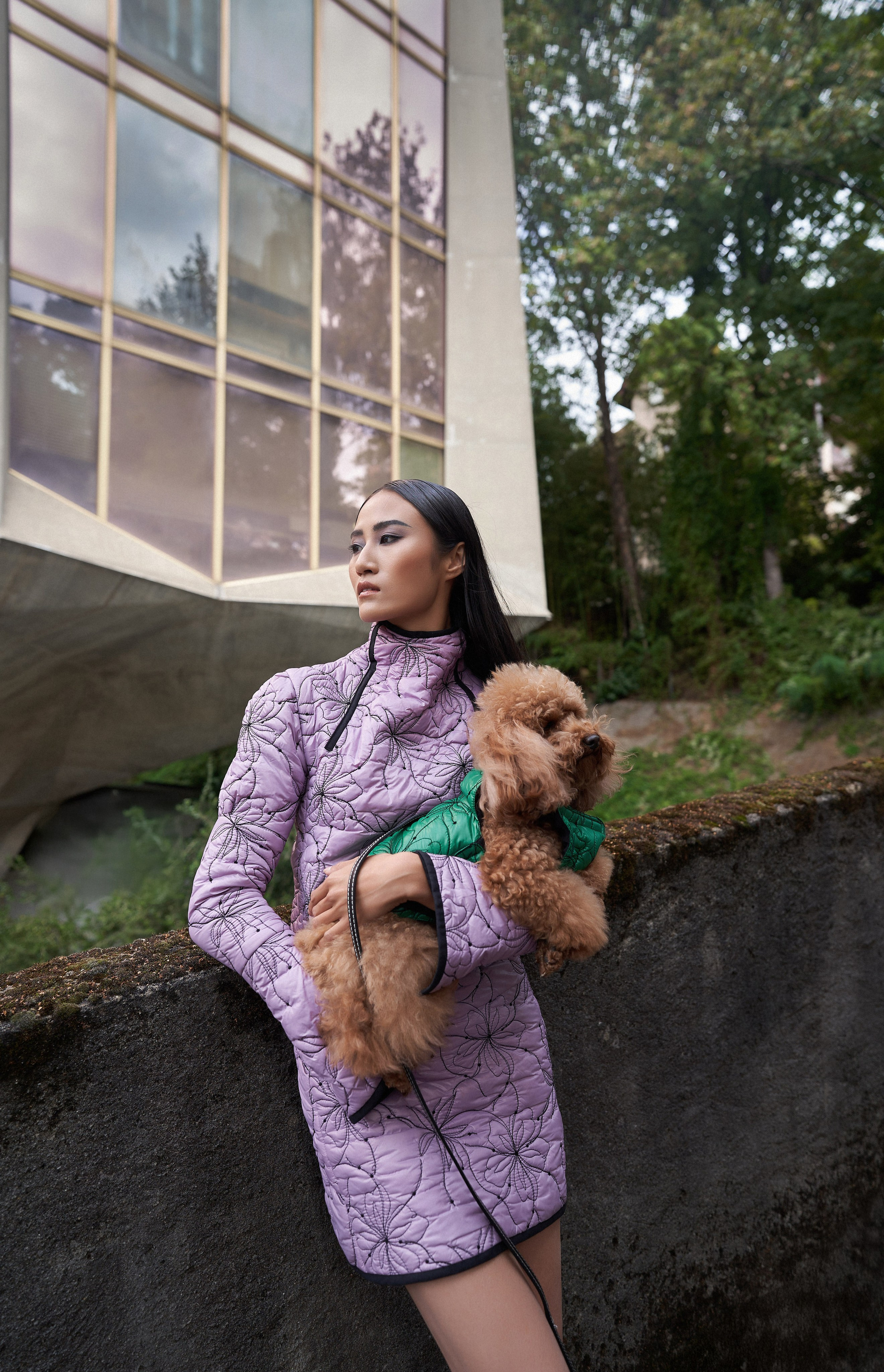 Рекламные съемки. Andrey Osy Losevich — фотограф Рига