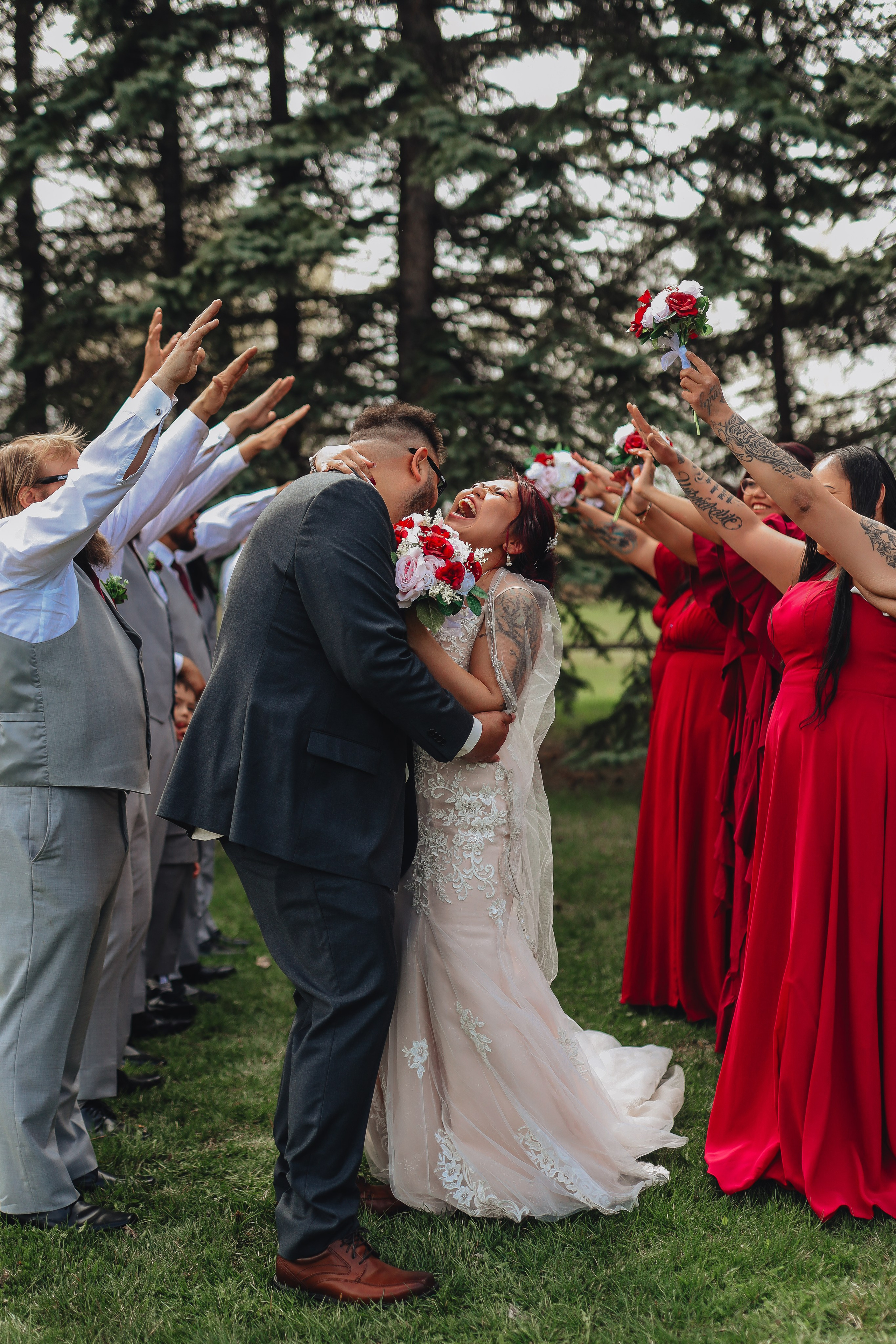 Wedding. Ellen Litvinova photography