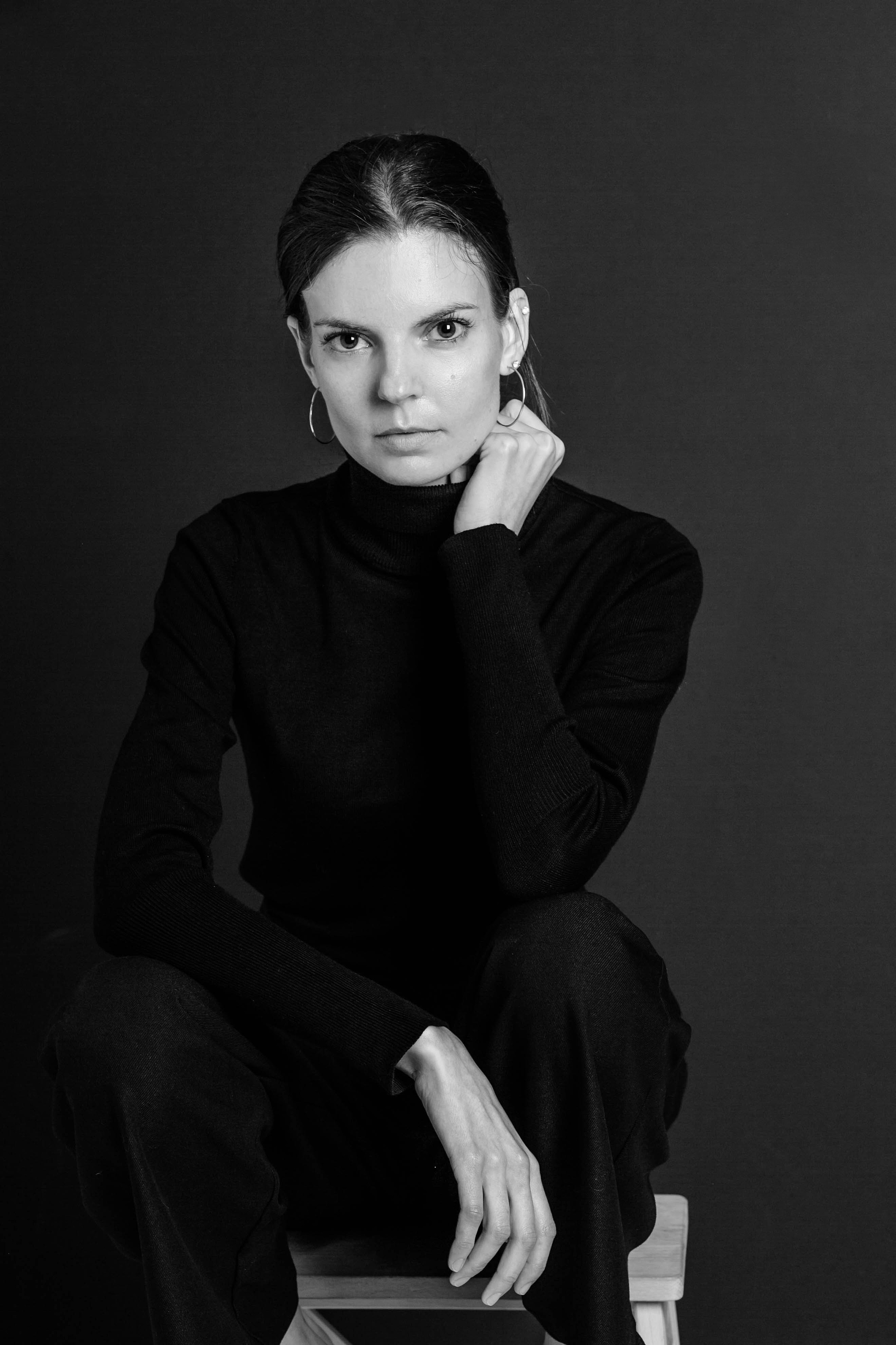 Katya studio. Family photographer in Israel