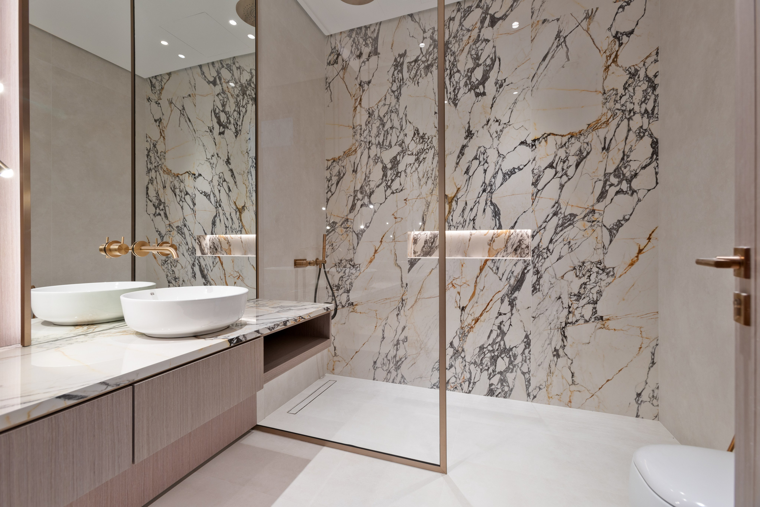 Luxury Villa — Emirates Hill. Samy Mar Boy │Portrait, Automotive and Real Estate Photographer