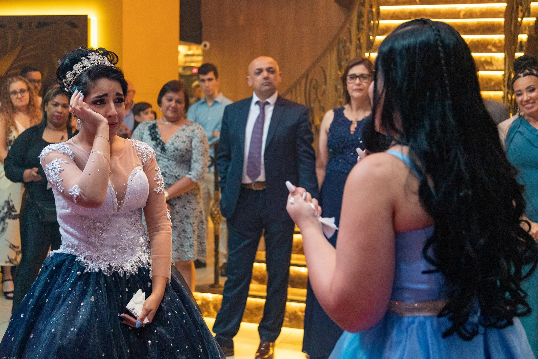 Amanda — 06/01/2023 — East Side Buffet. Luiz Medeiros Produções