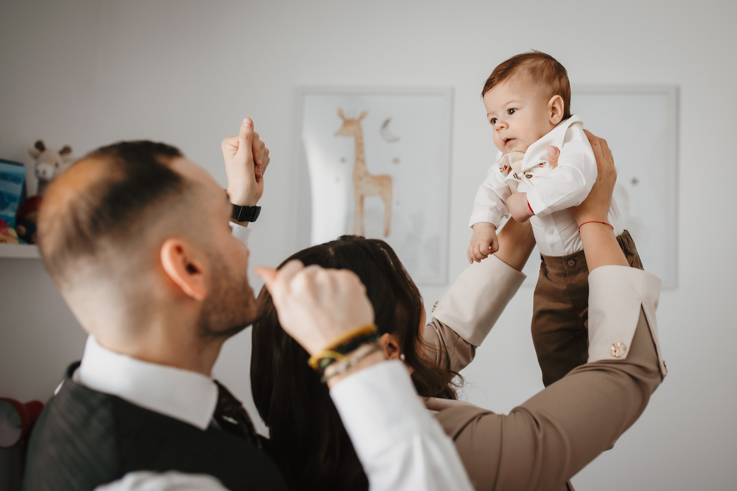 Radu Alexandru. Fotograf de eveniment din Buzău | Bogdan