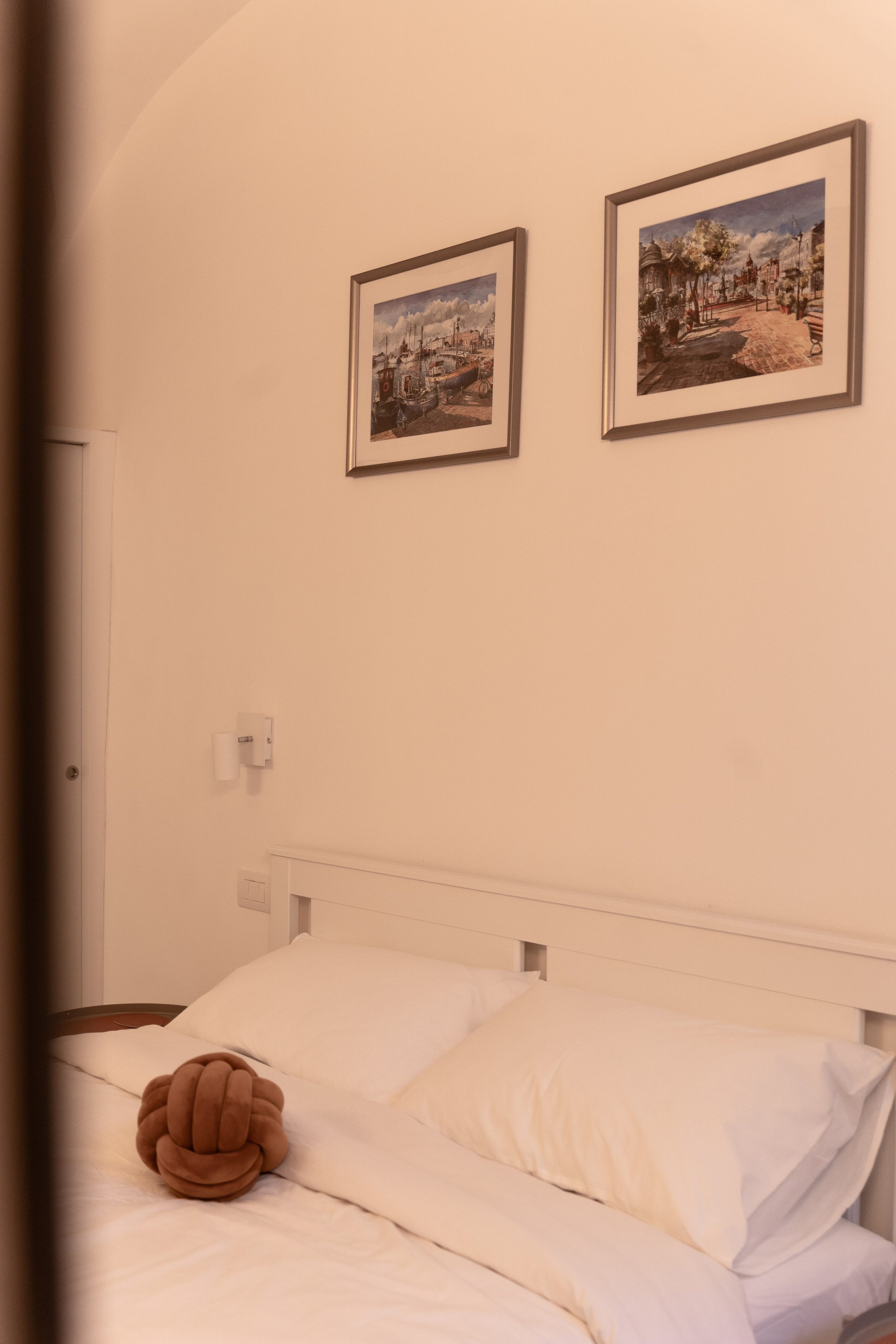 Lake Maggiore apartment. PHOTOGRAPHER IN ITALY