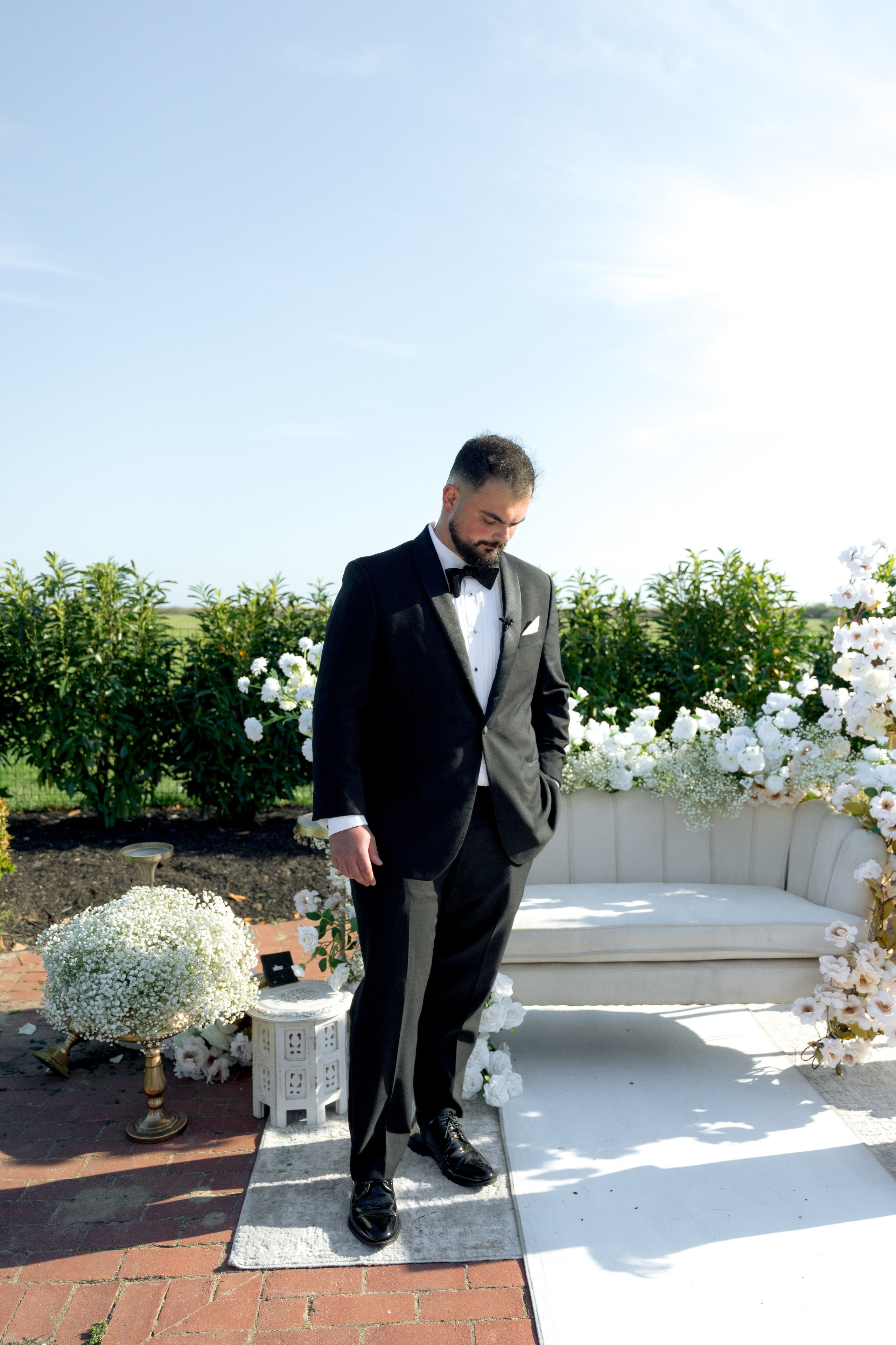 Amatul and Jacob. Anna Krasnova Wedding photographer