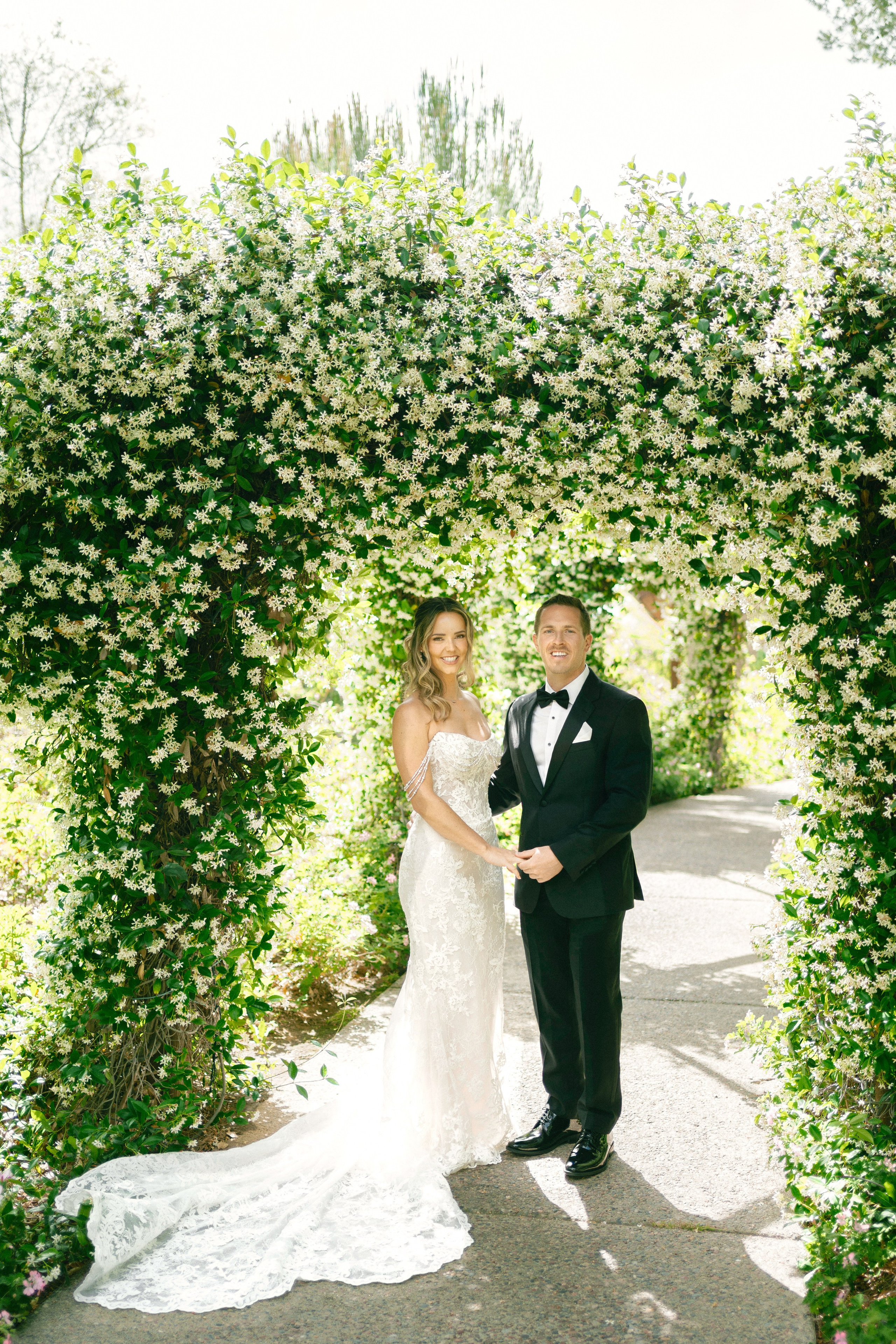 A+K Wedding at Ethereal Gardens, Escondido, California. Wedding Photography & Videography Team in California, Los Angeles, San Francisco, San Diego and Travel
