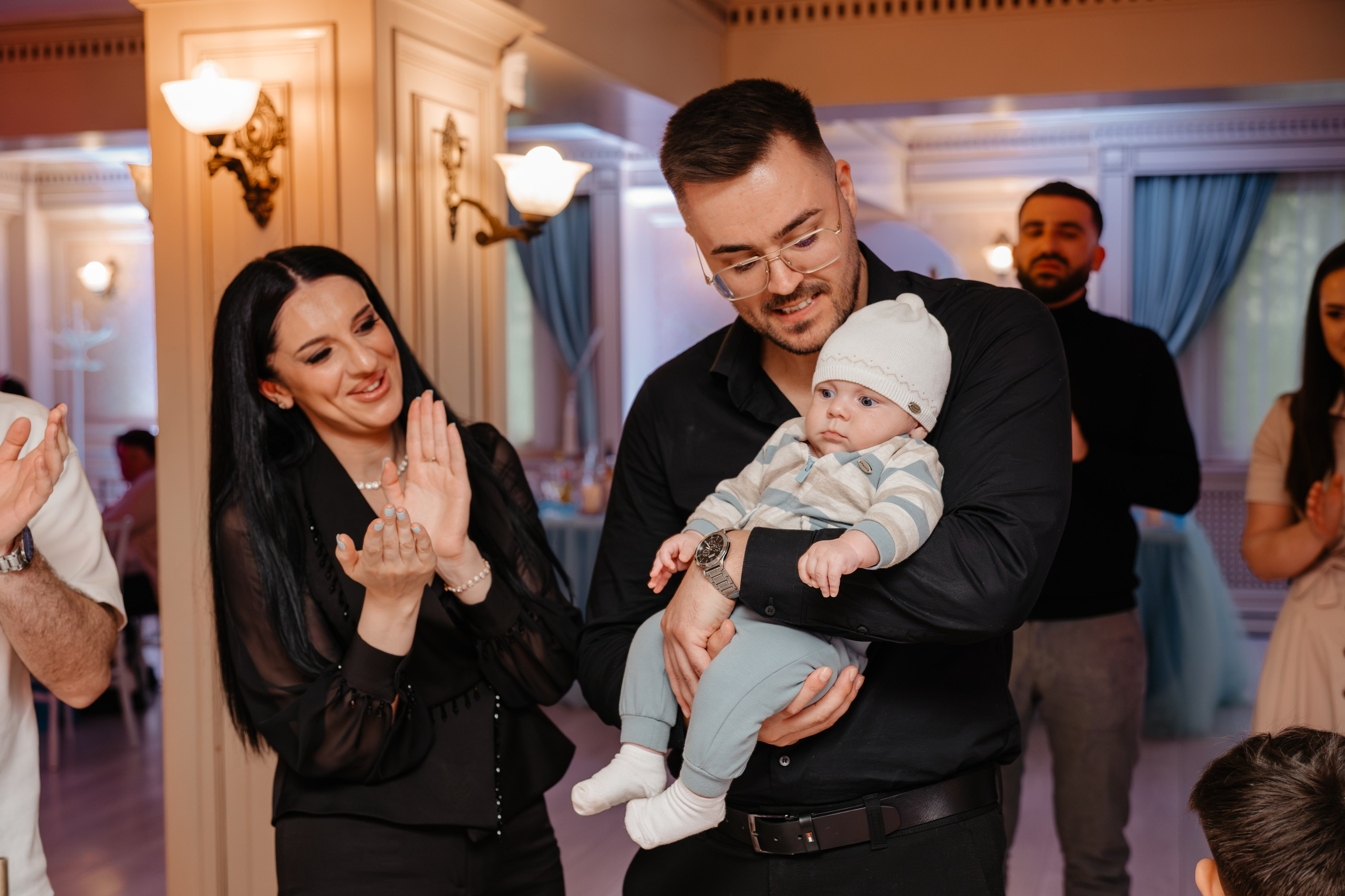 Karim Matei. Adrian Visovan - Fotograf Iasi