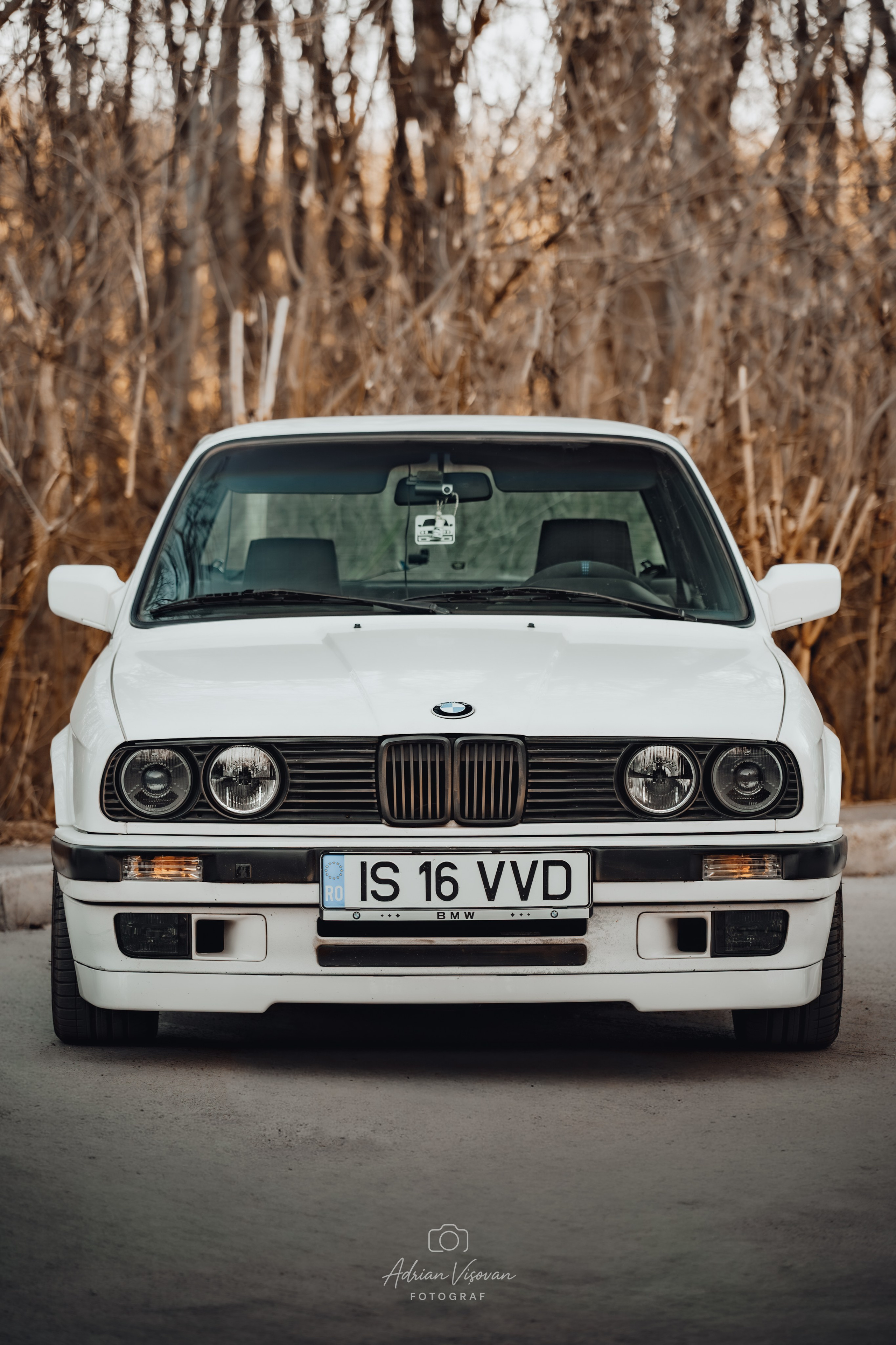 Cars & Coffee Iași 2026 (1st). Adrian Visovan - Fotograf Iasi