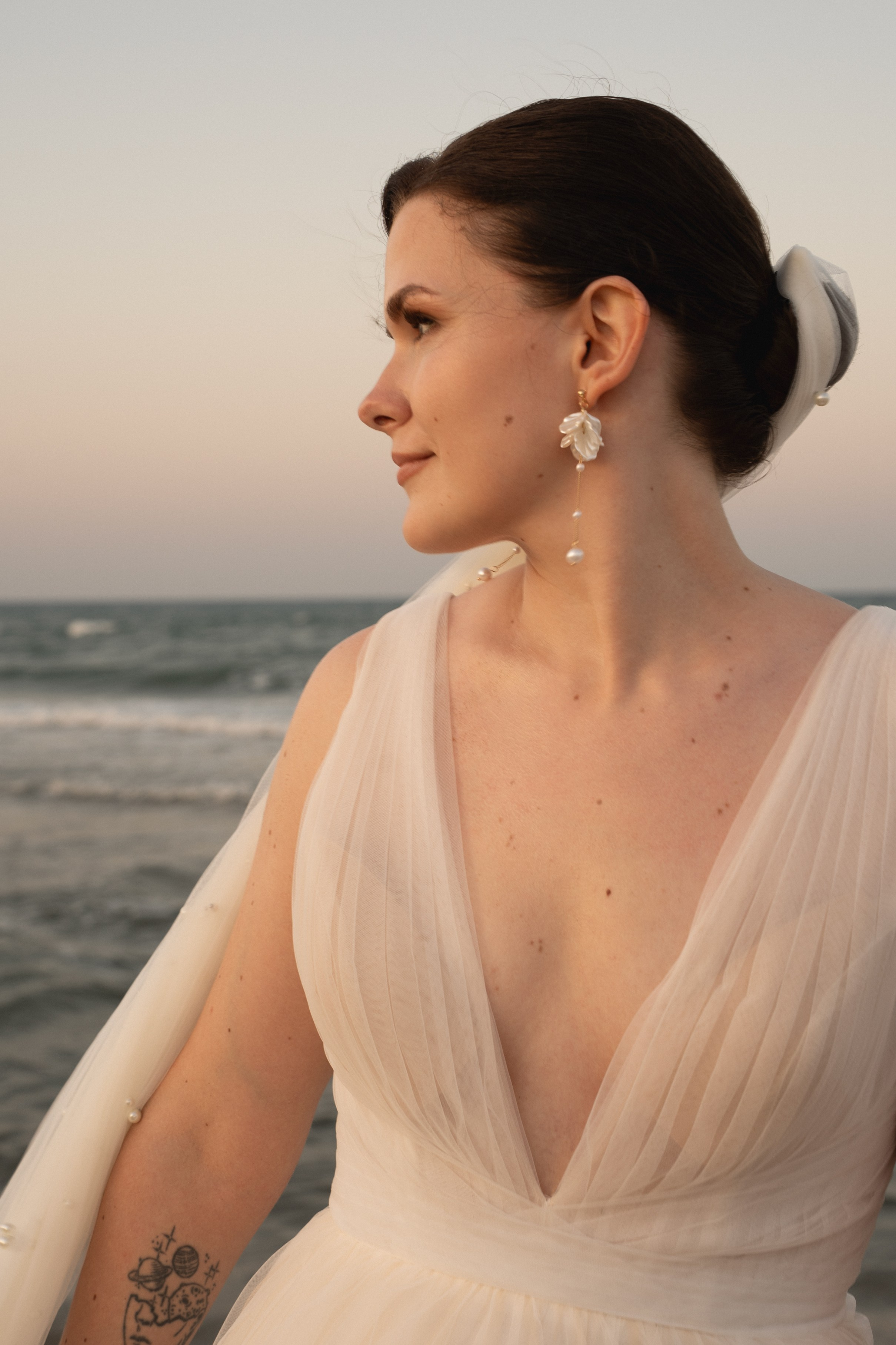 Andrey & Daniella. Свадебный и портретный фотограф в Валенсии Дмитрий Леонов