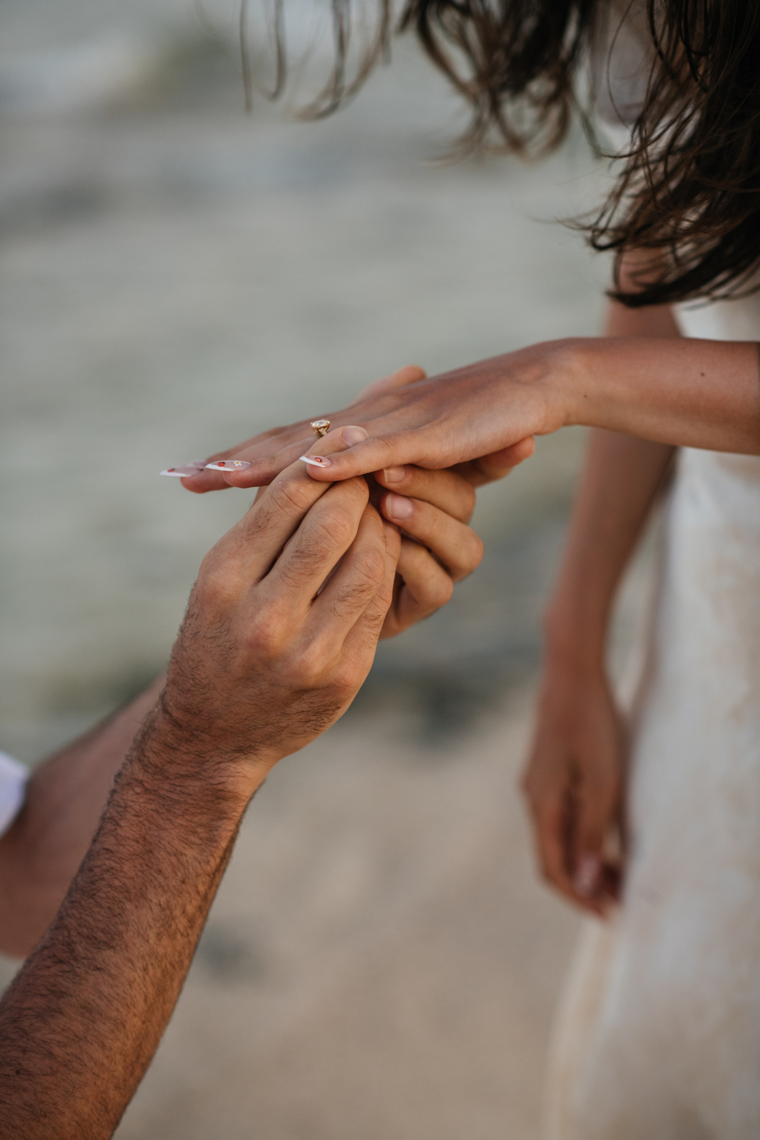 S & R. Фотограф на Кипре