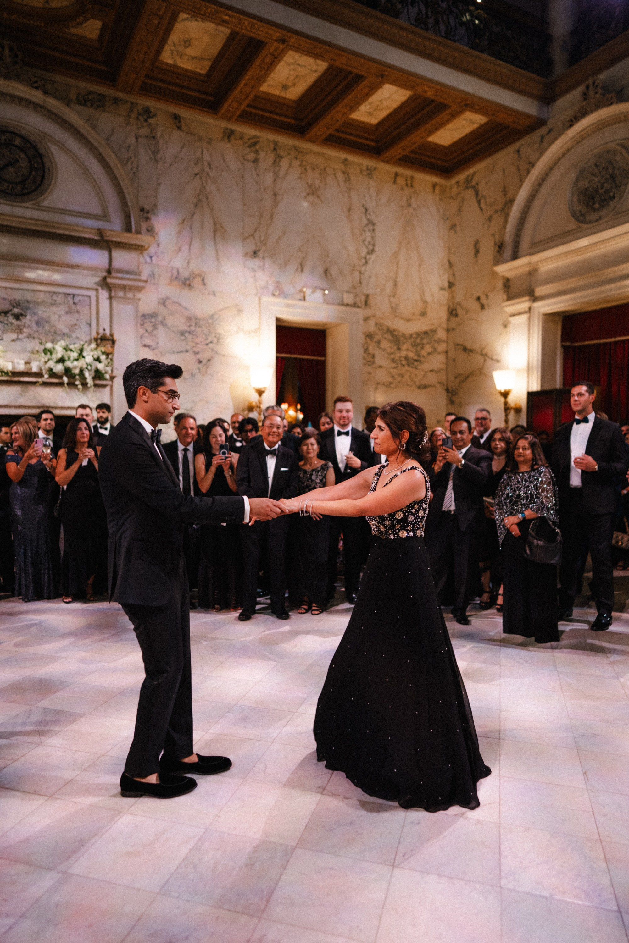 Nicole and Akash. Wedding photographer and videographer New York | New Jersey