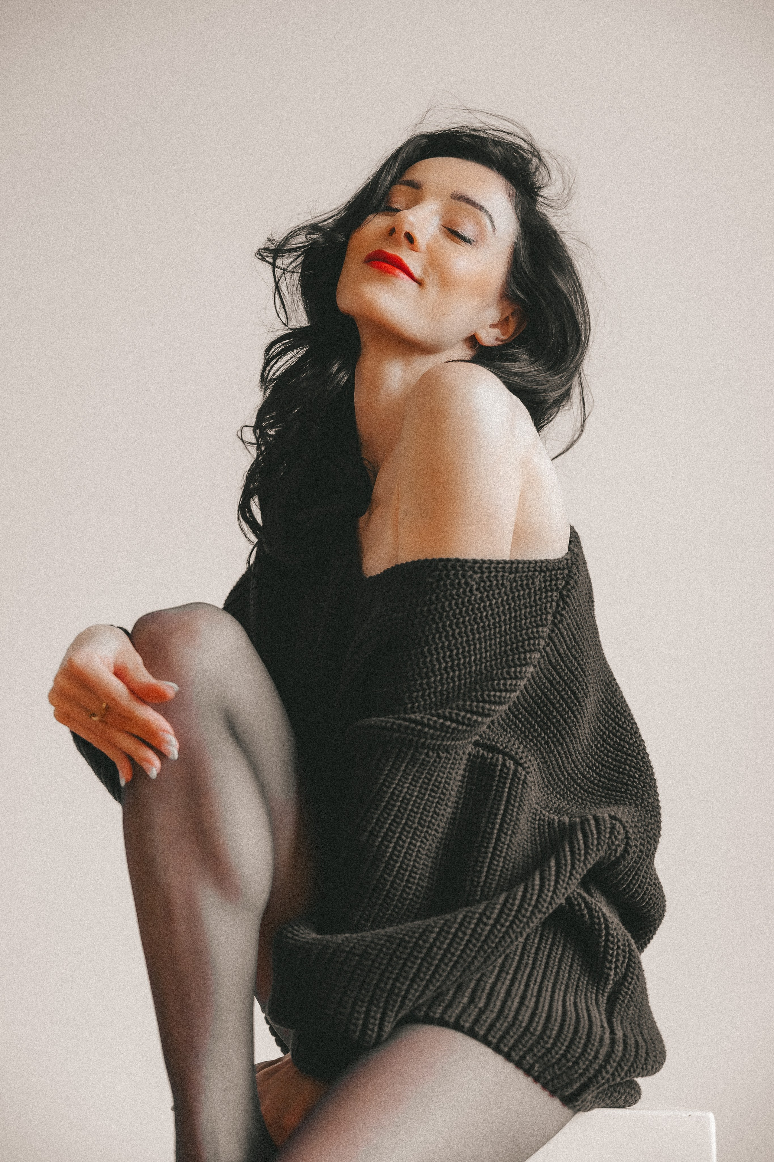 Индивидуална фотосесия. Фотограф Ирина Йотова