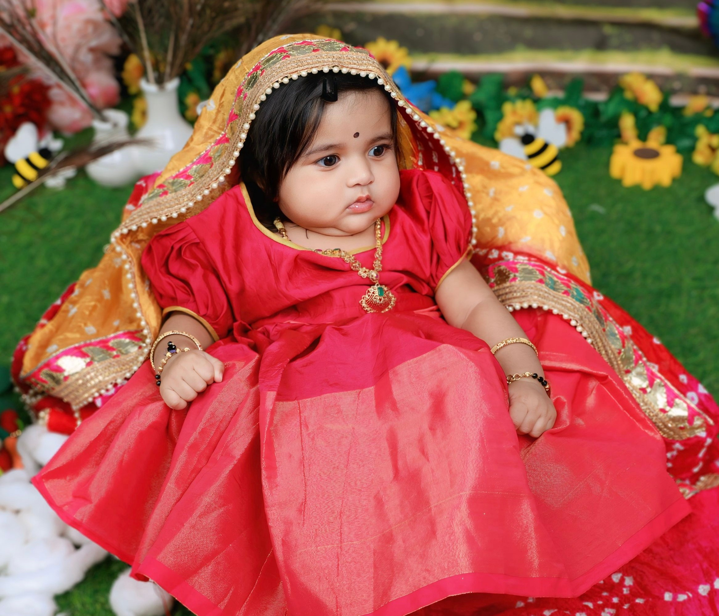 Krishna. AP Lens Photography | Newborn, Maternity, Milestone & Family Photographer Little Elm TX