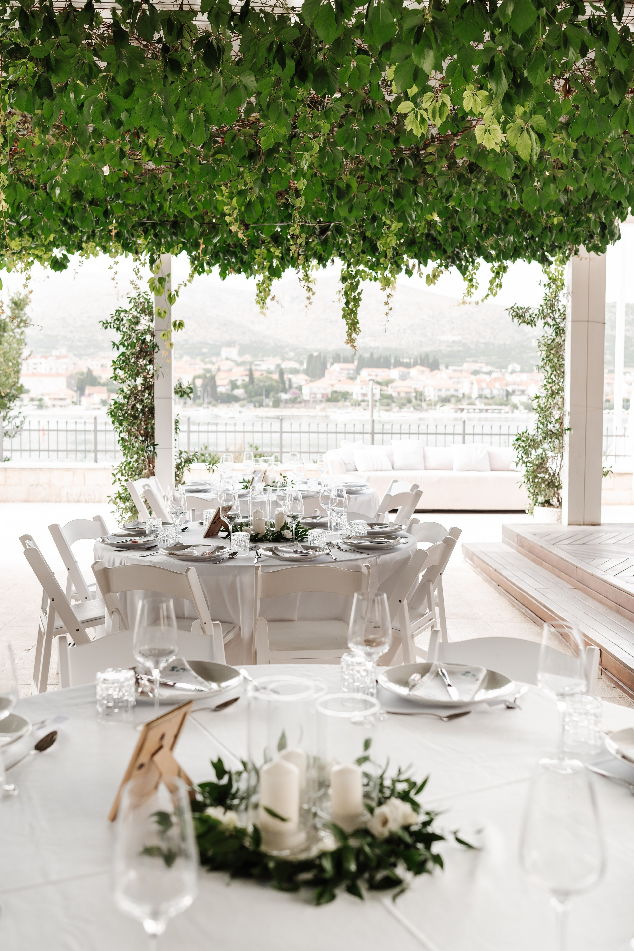 TRINE & KENNETH. Bryllupsfotograf i hele Norge