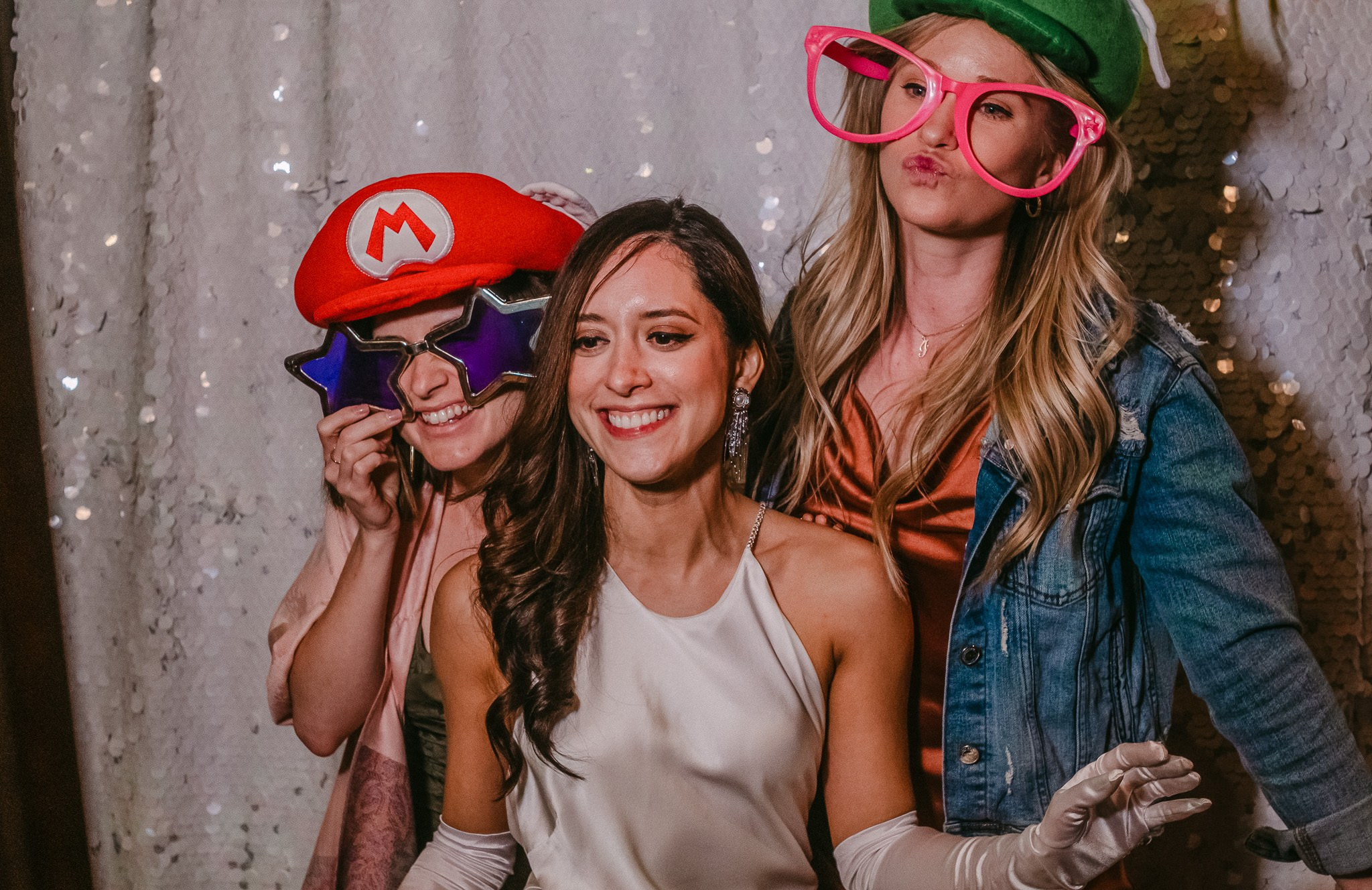 Yolanda & Miles. Wedding and family photographer in Mexico City