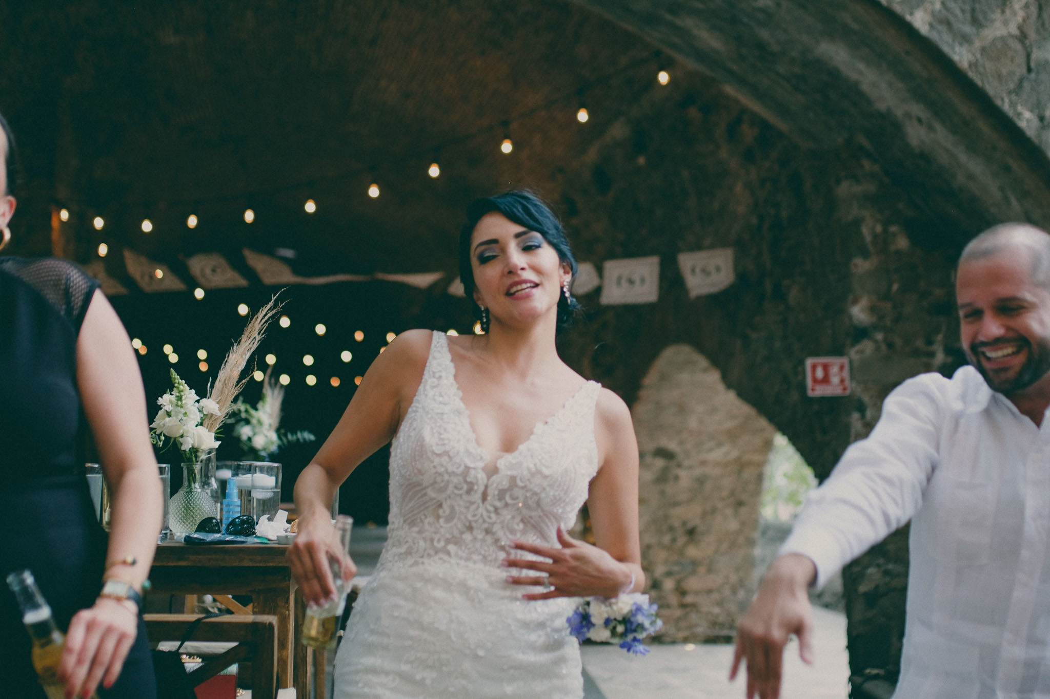 Gaby & Gus. Wedding and family photographer in Mexico City