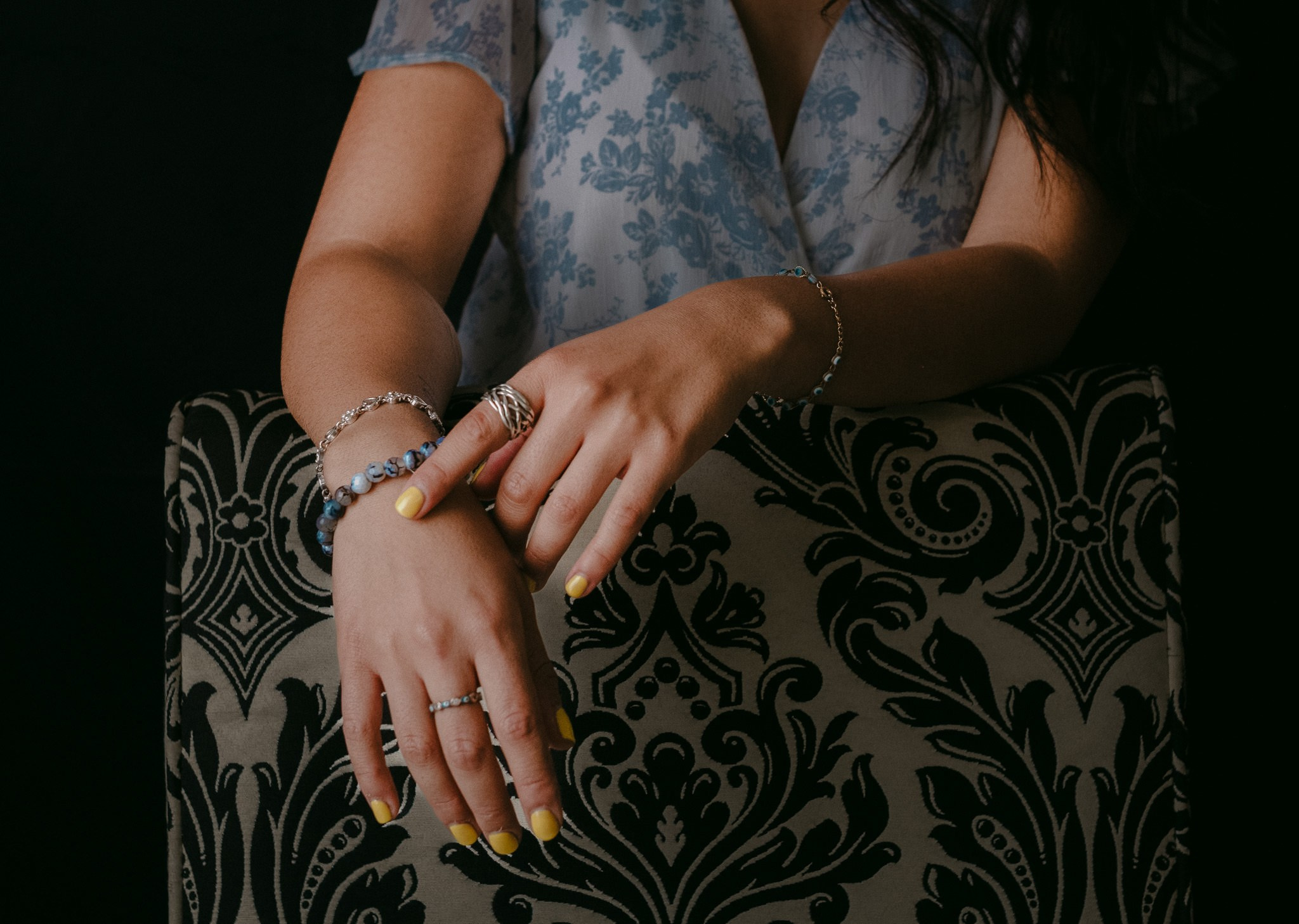 Zar. Wedding and family photographer in Mexico City