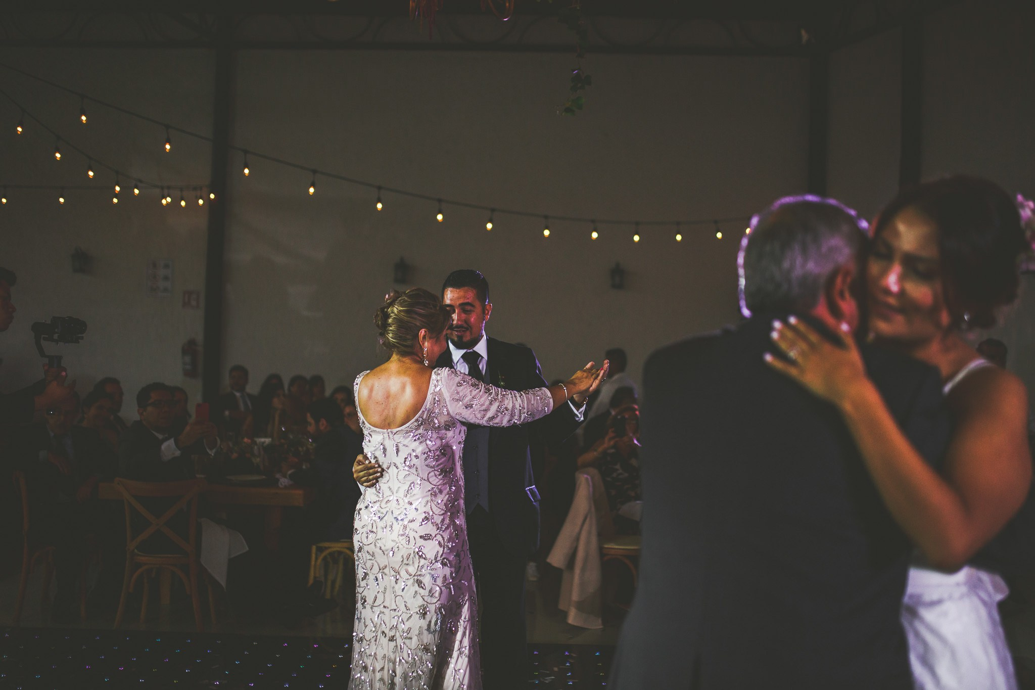 Sofi & Fer. Wedding and family photographer in Mexico City