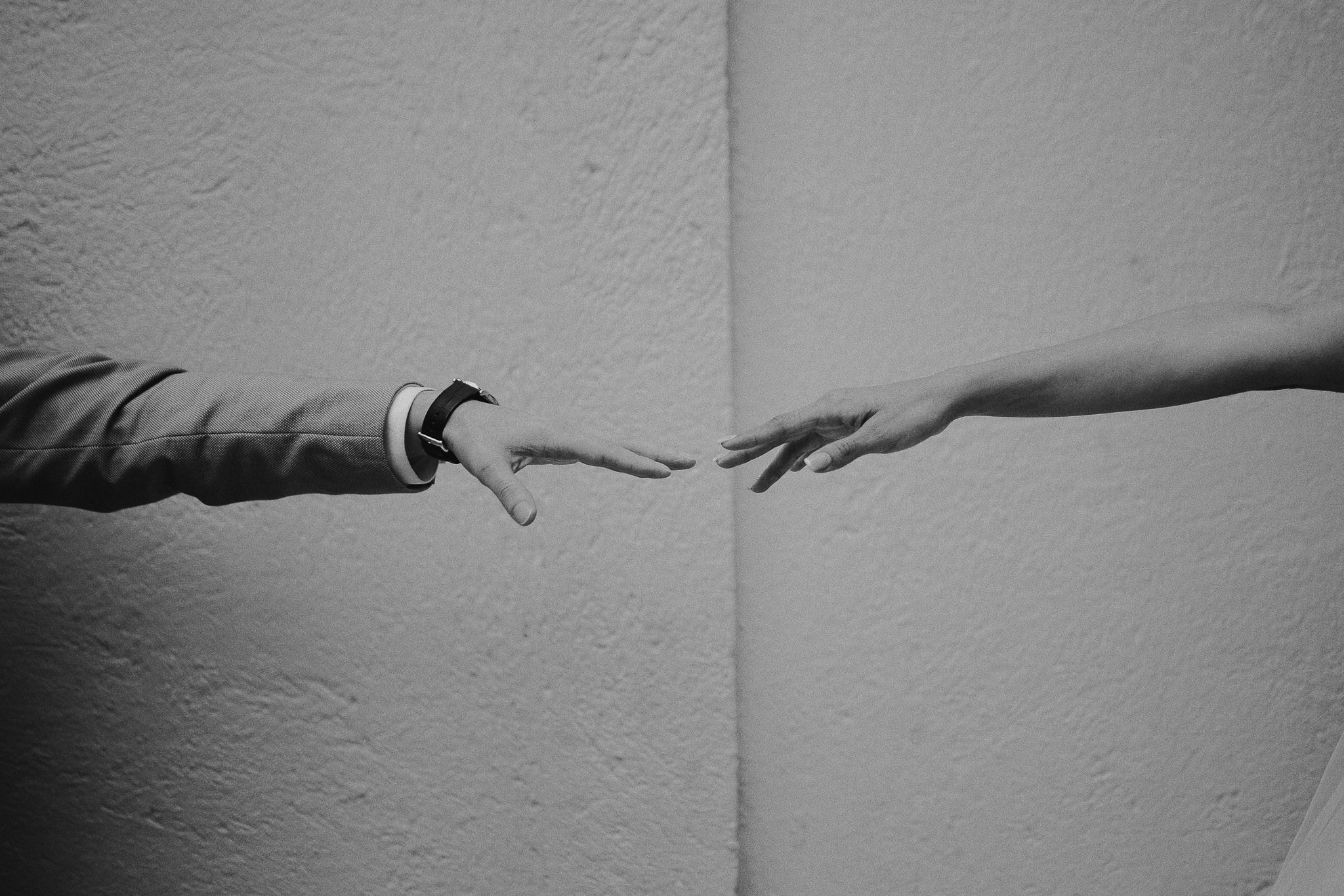 Sol & Cesar. Wedding and family photographer in Mexico City