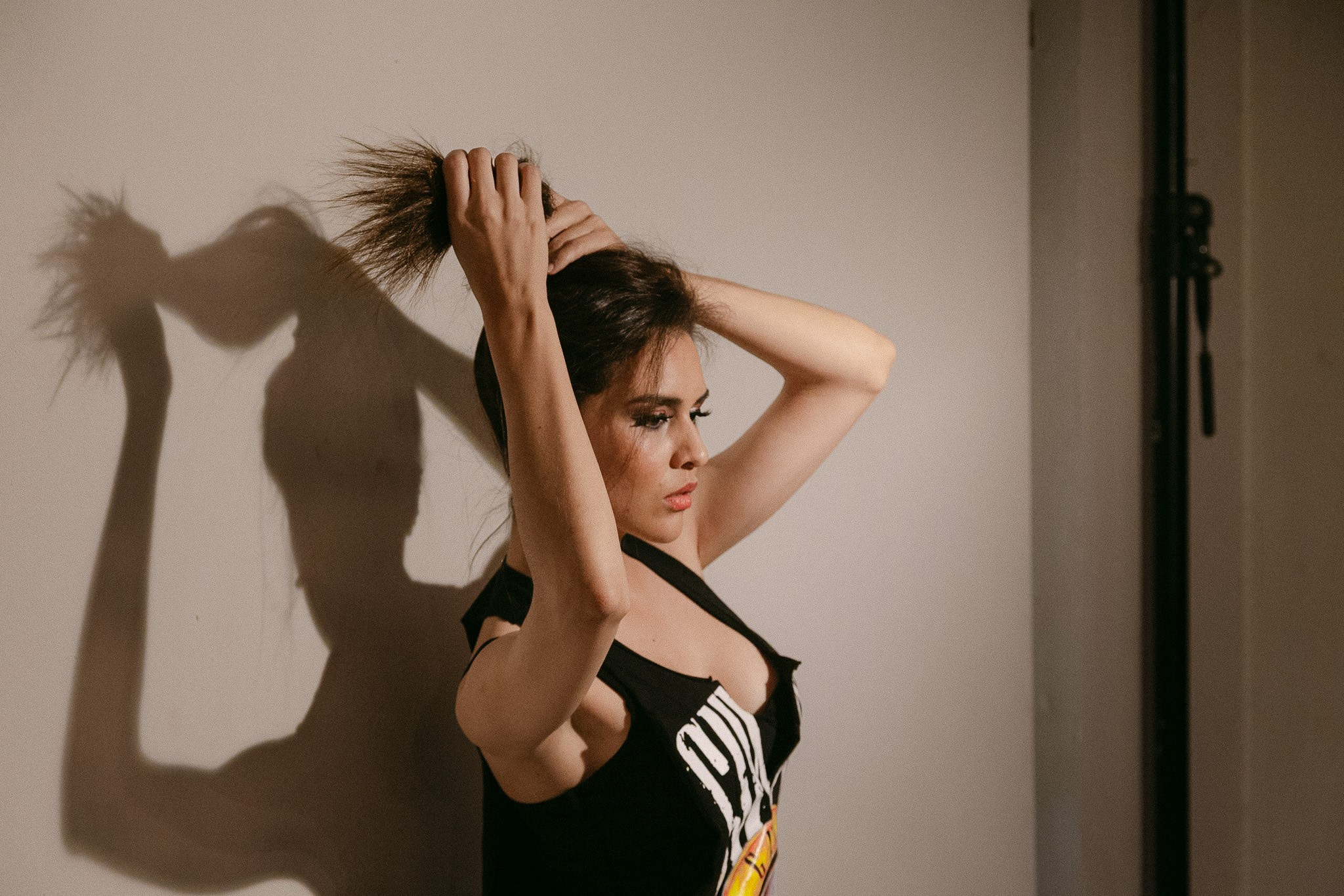 Mariana. Wedding and family photographer in Mexico City