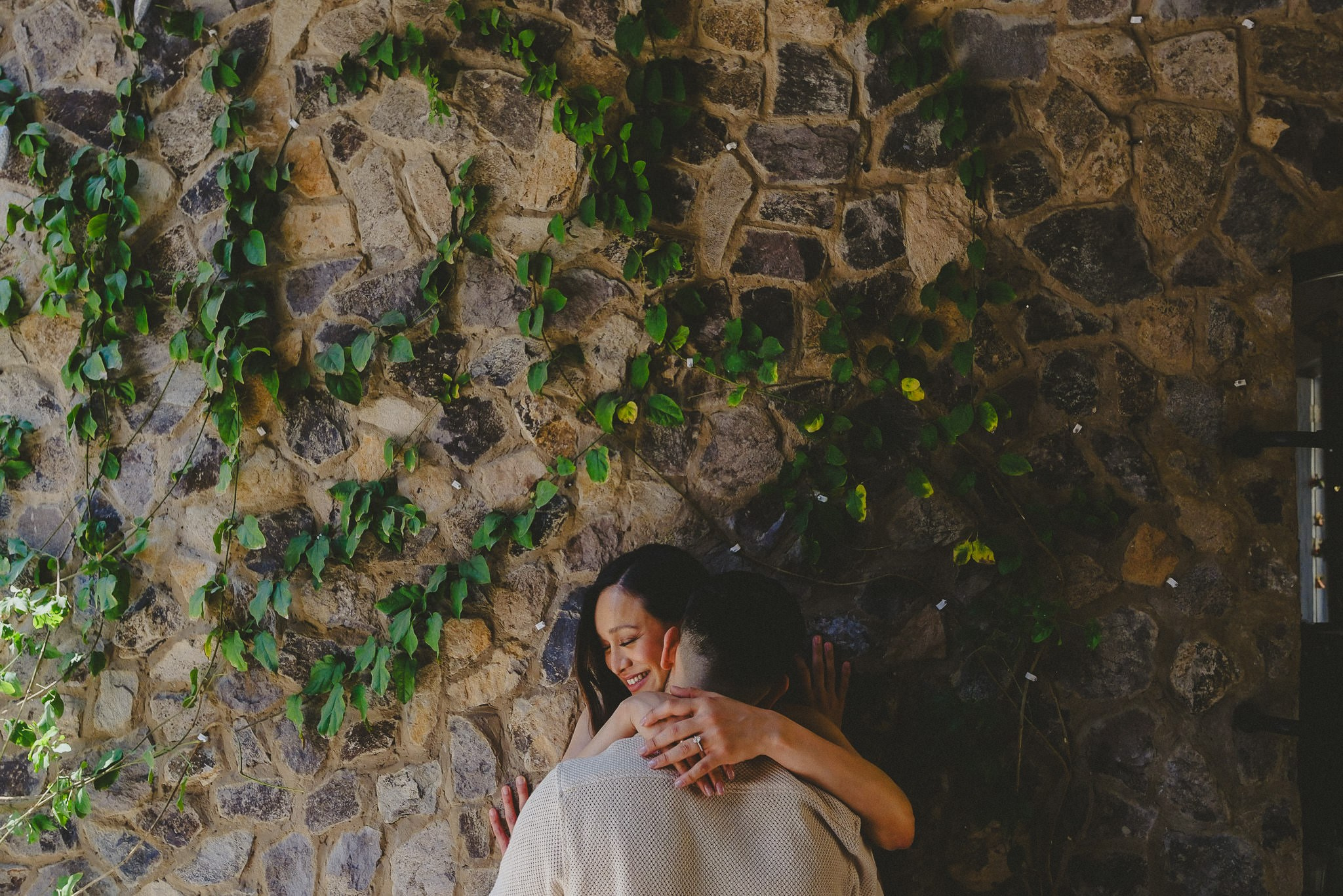 Jess & Fer. Wedding and family photographer in Mexico City