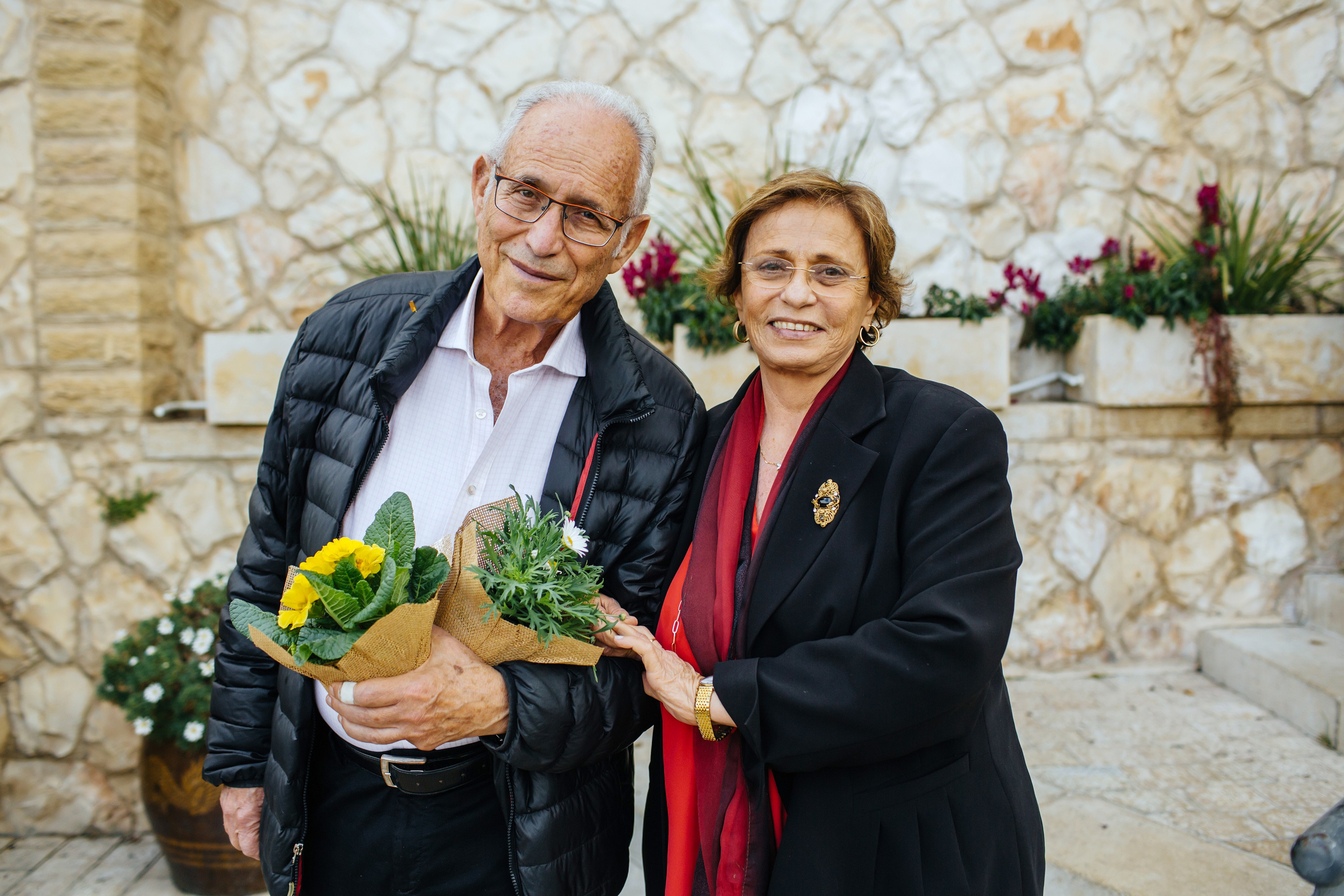 Jerusalem. Family photographer in Israel