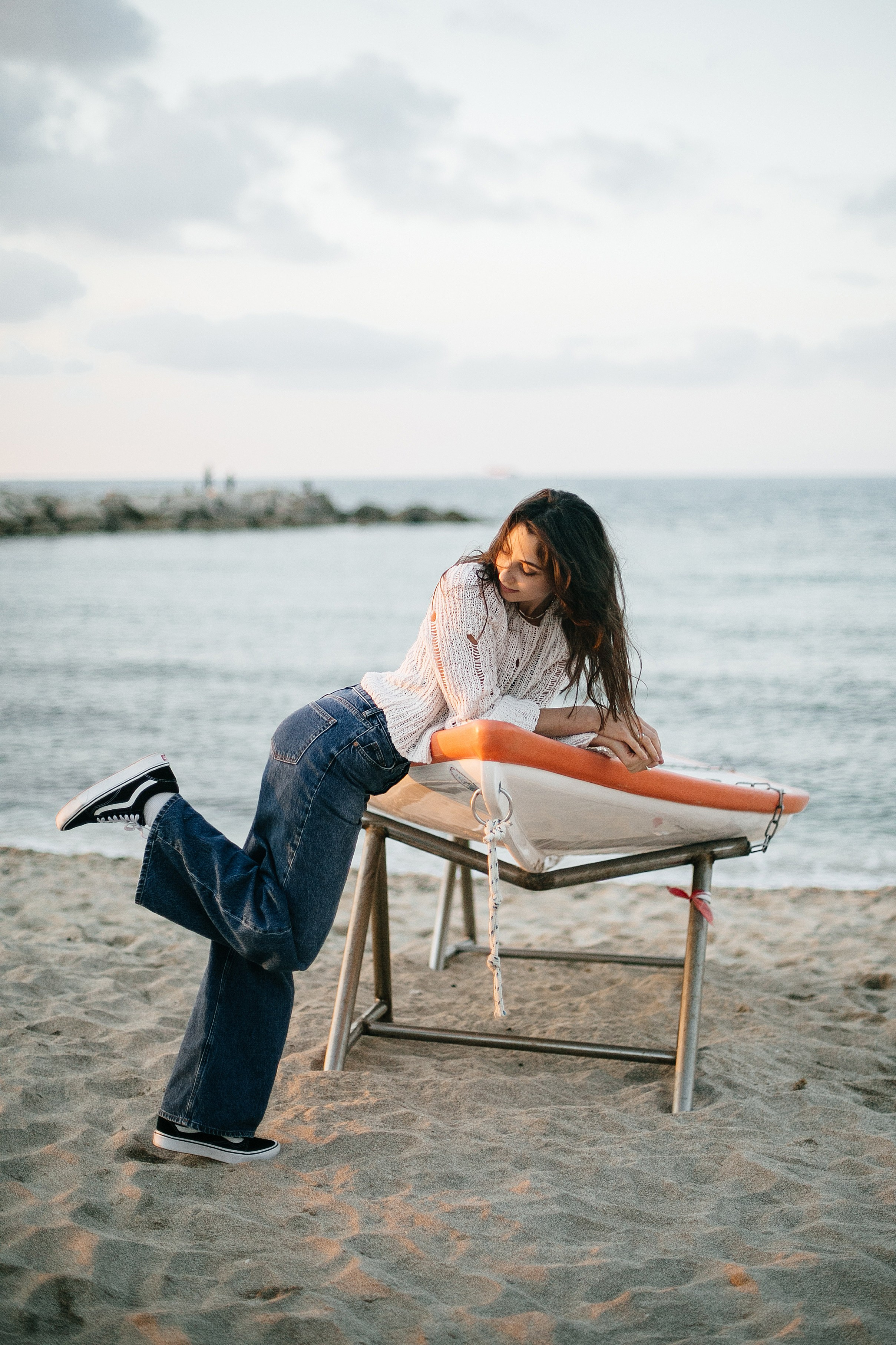 1. Photographer Anastasia Zavyalova
