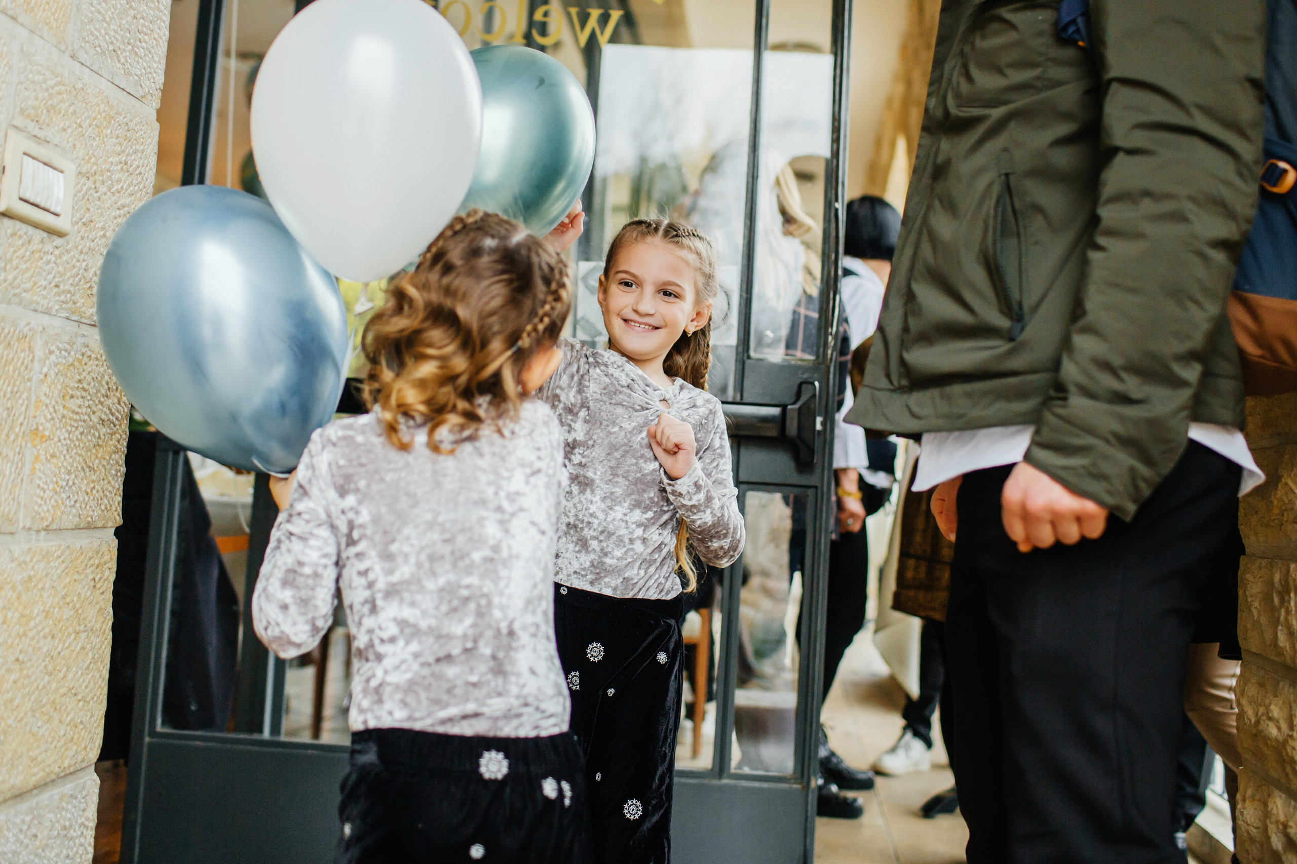 Jerusalem. Family photographer in Israel