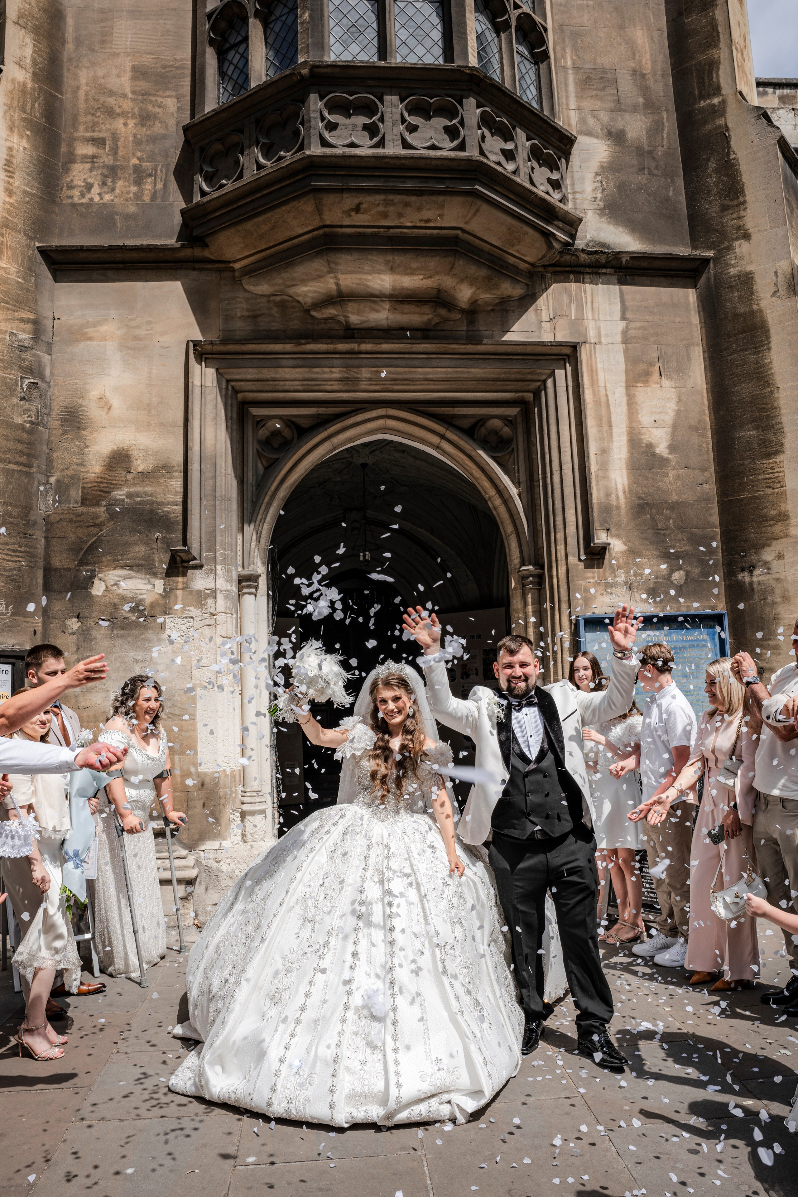 Andriy&Khristina. Tonya Kyrylenko photographer in London