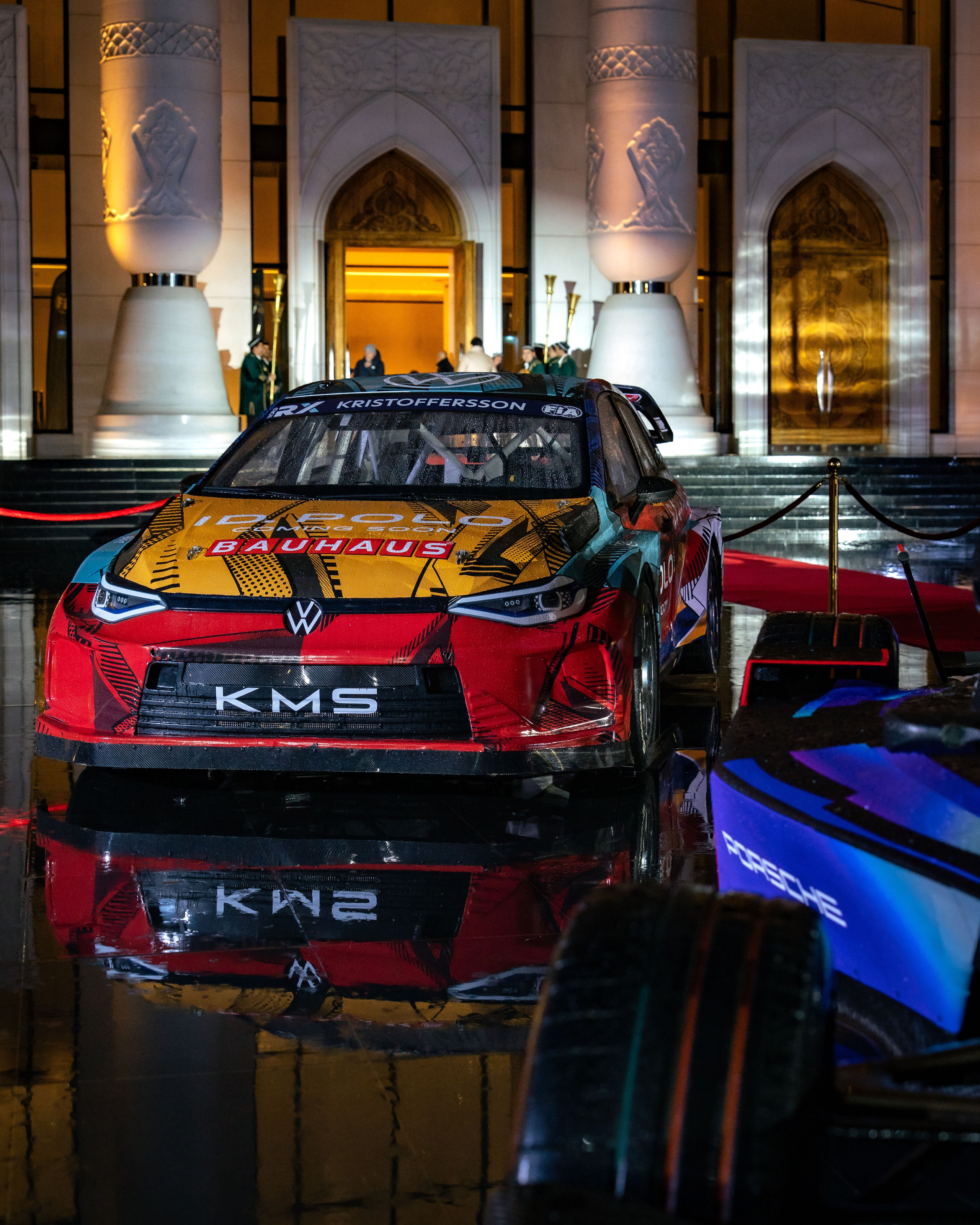 Узбекистан стал центром мирового автоспорта: здесь прошла неделя Генеральной ассамблеи FIA. Георгий Намазов | Фотограф в Ташкенте