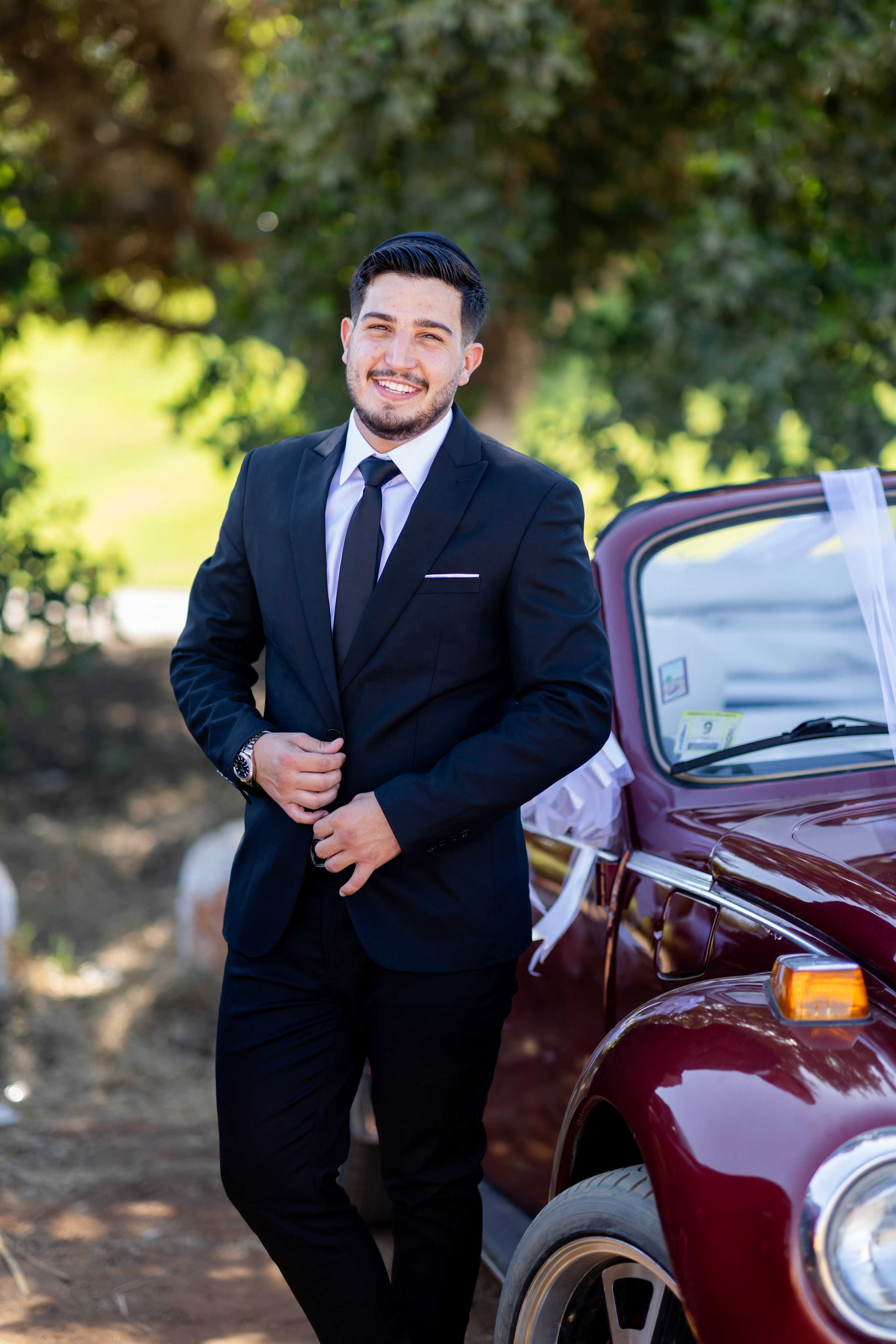 M & L. משה מנשה צלם חתונות